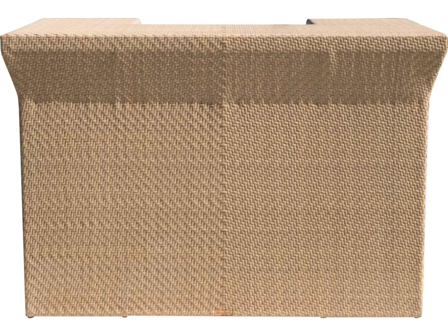 Panama Jack Austin 3-Piece Bar Set with Glass