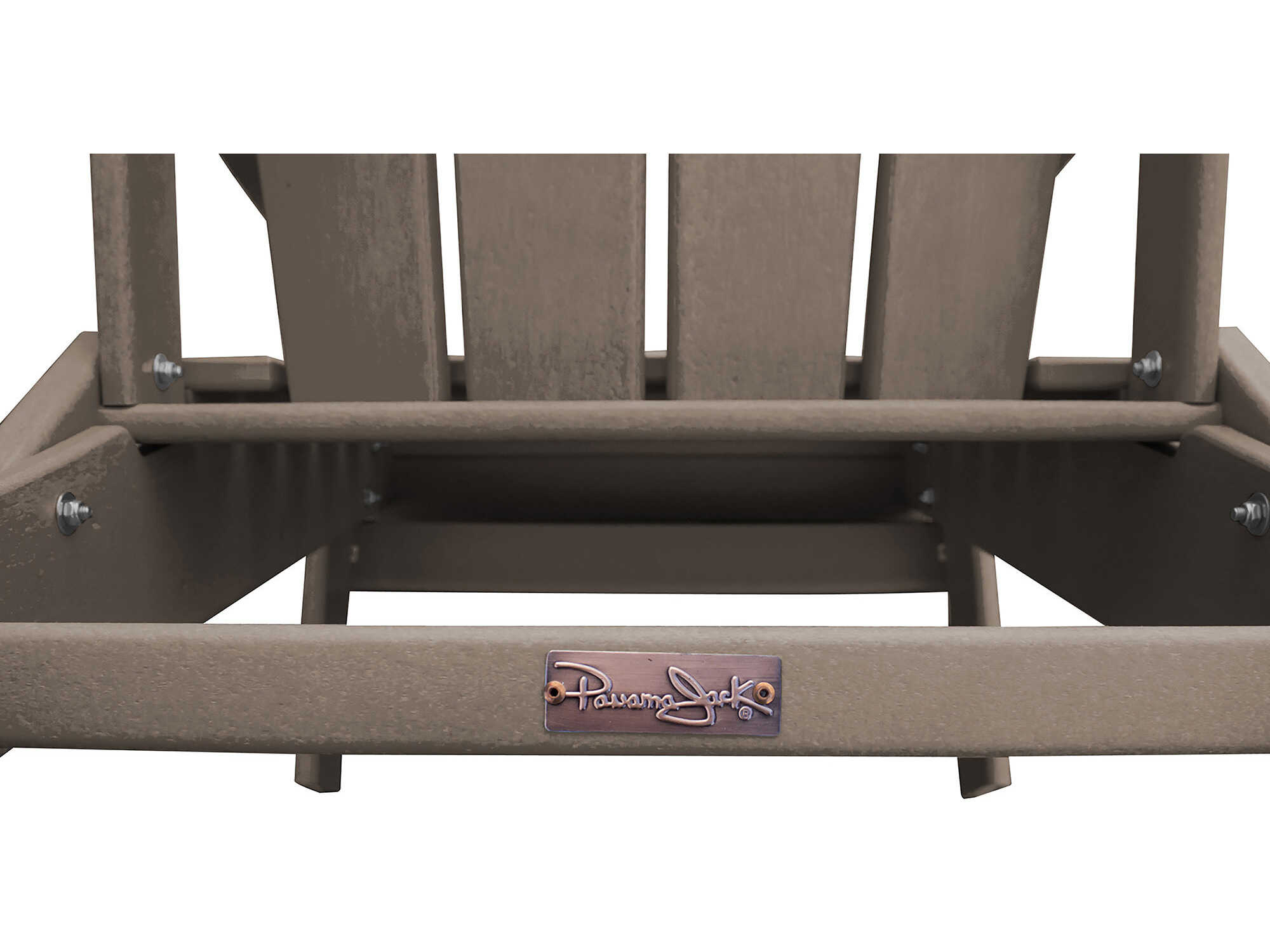 Panama Jack Adirondack Resin Chair