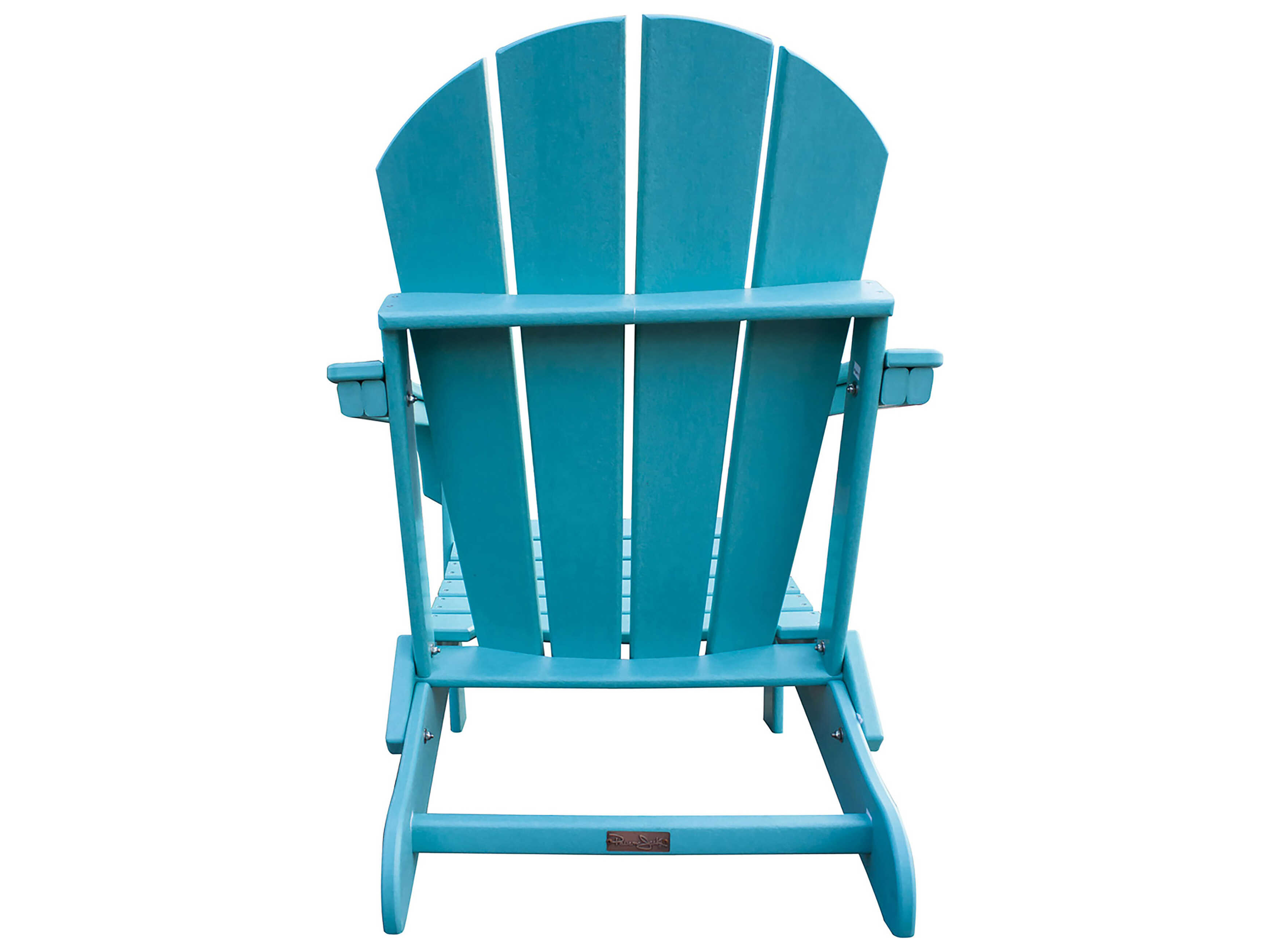 Panama Jack Adirondack Resin Chair