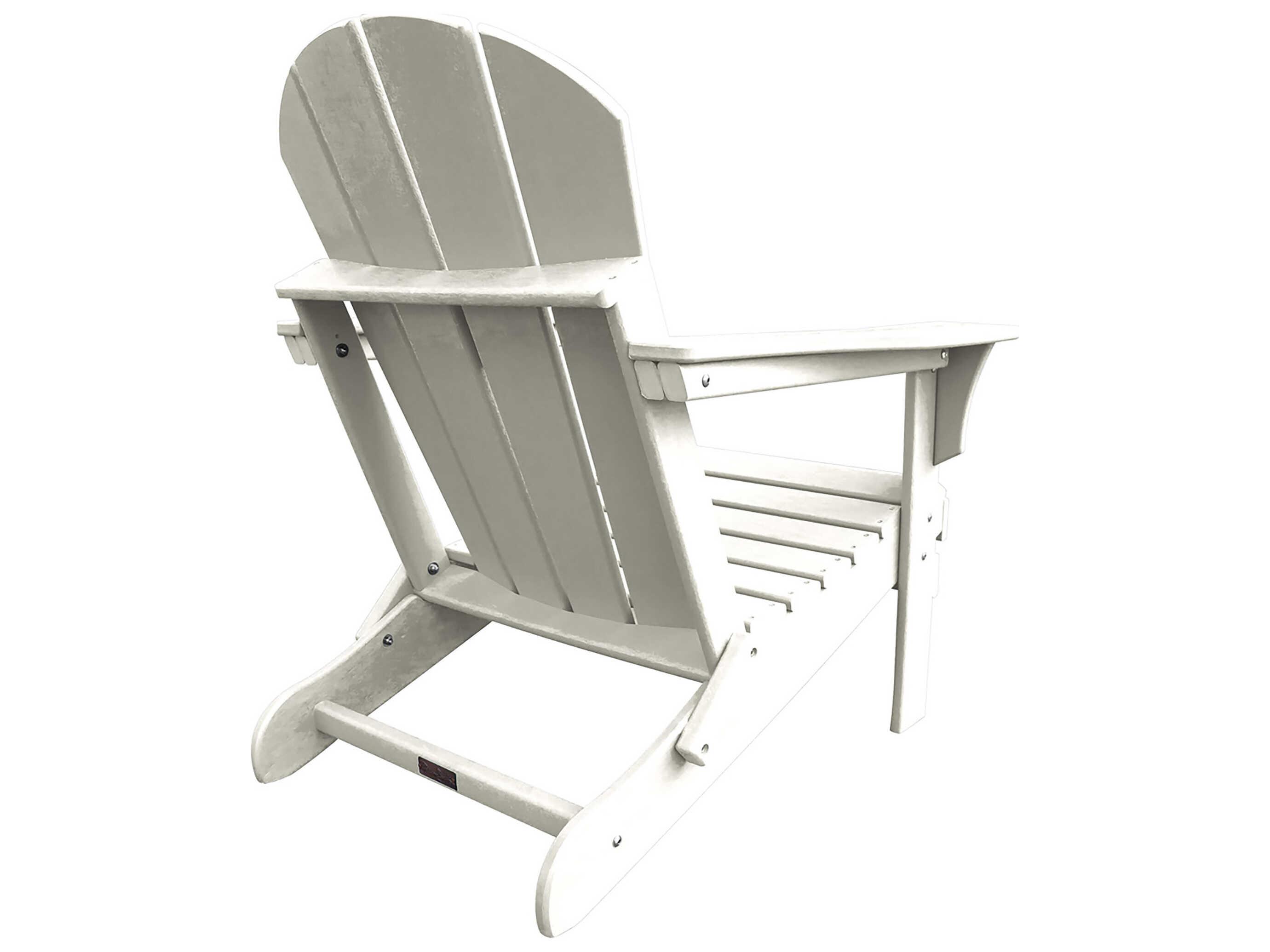 Panama Jack Adirondack Resin Chair