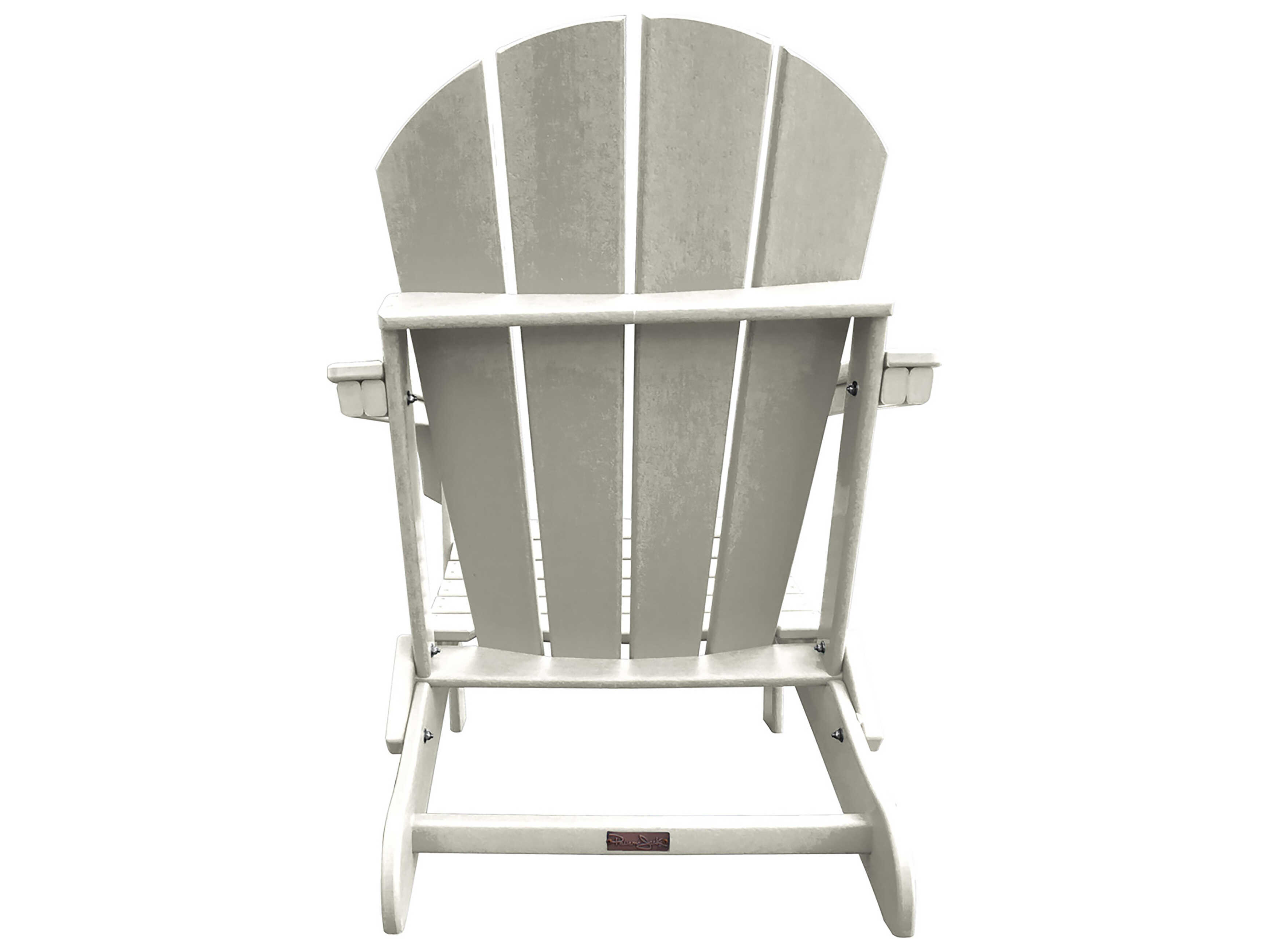 Panama Jack Adirondack Resin Chair