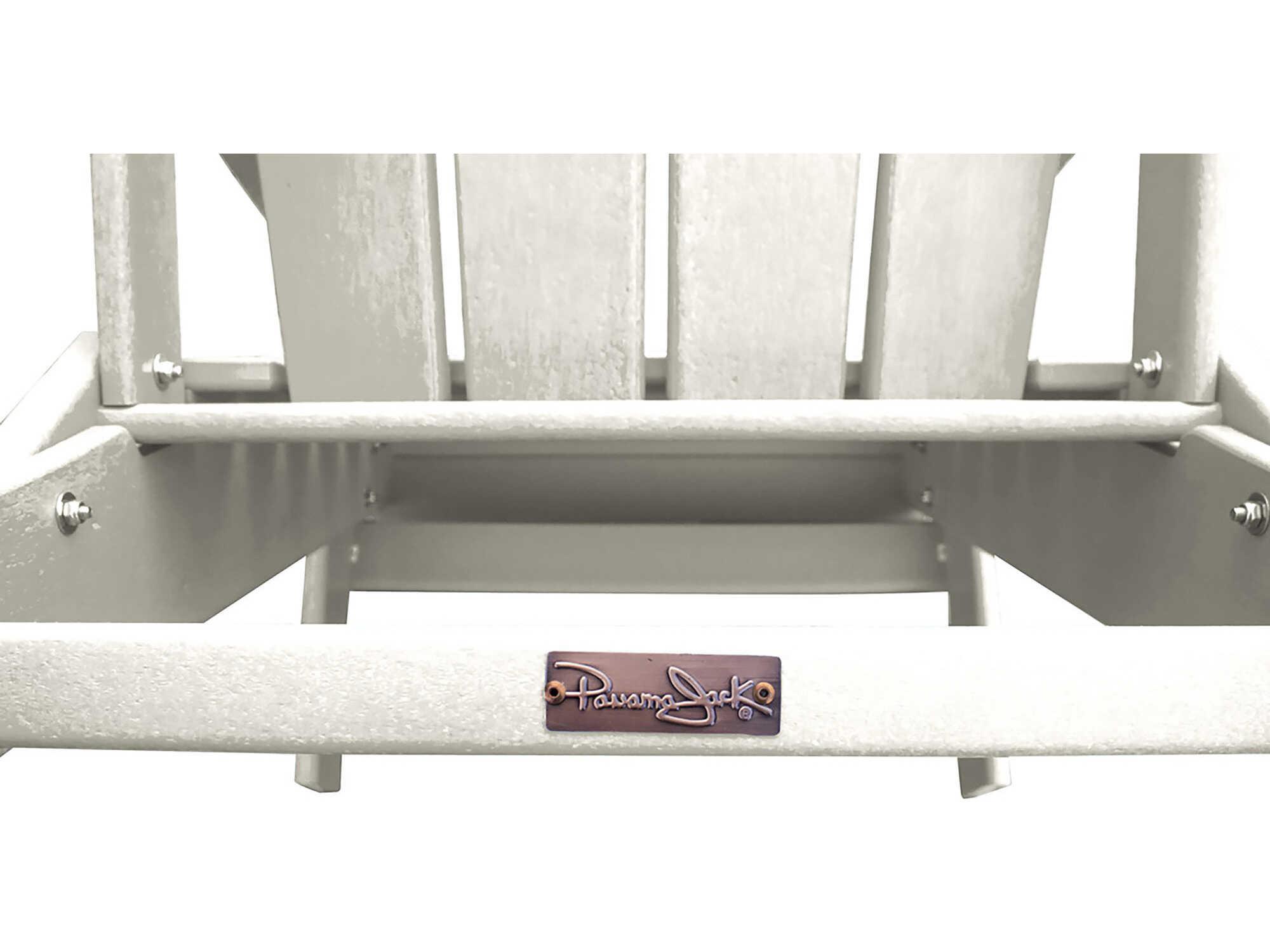 Panama Jack Adirondack Resin Chair