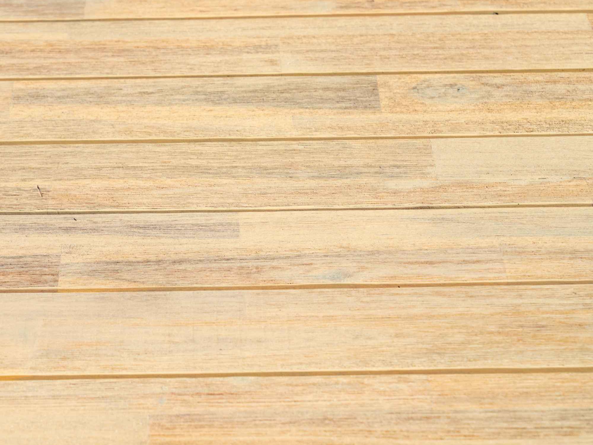 Panama Jack Cabo 7-Piece Barrel Rectangular Dining Set