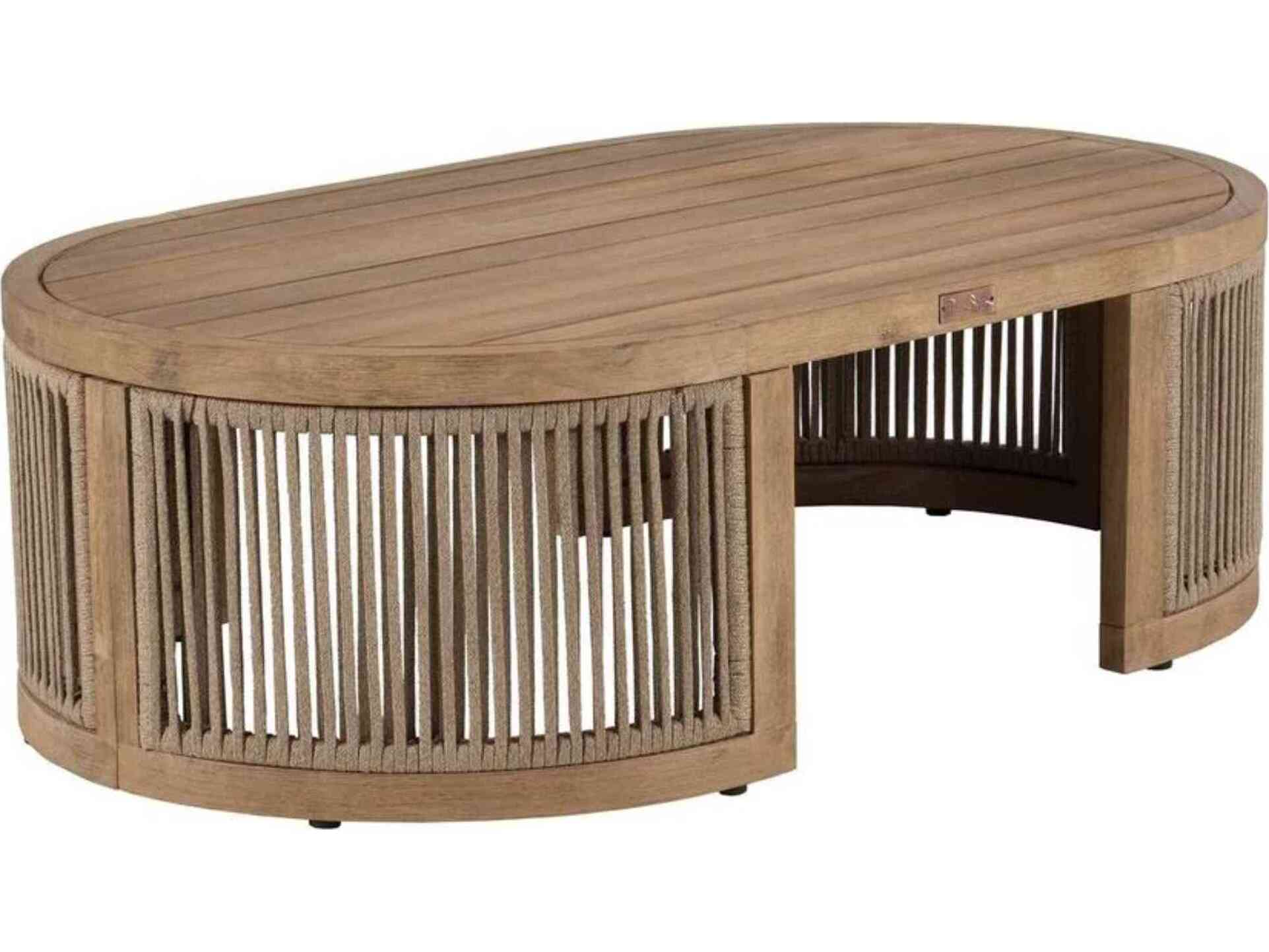 Panama Jack Cabo Coffee Table