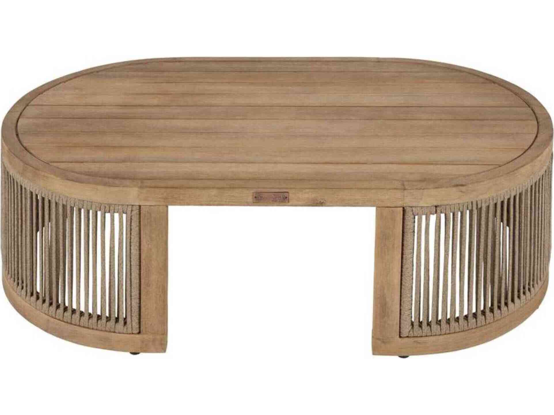 Panama Jack Cabo Coffee Table