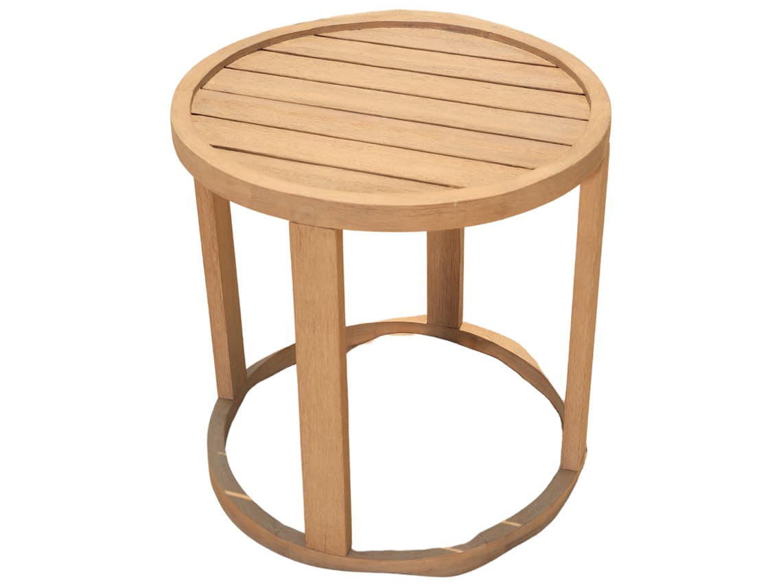 Panama Jack Cabo End Table