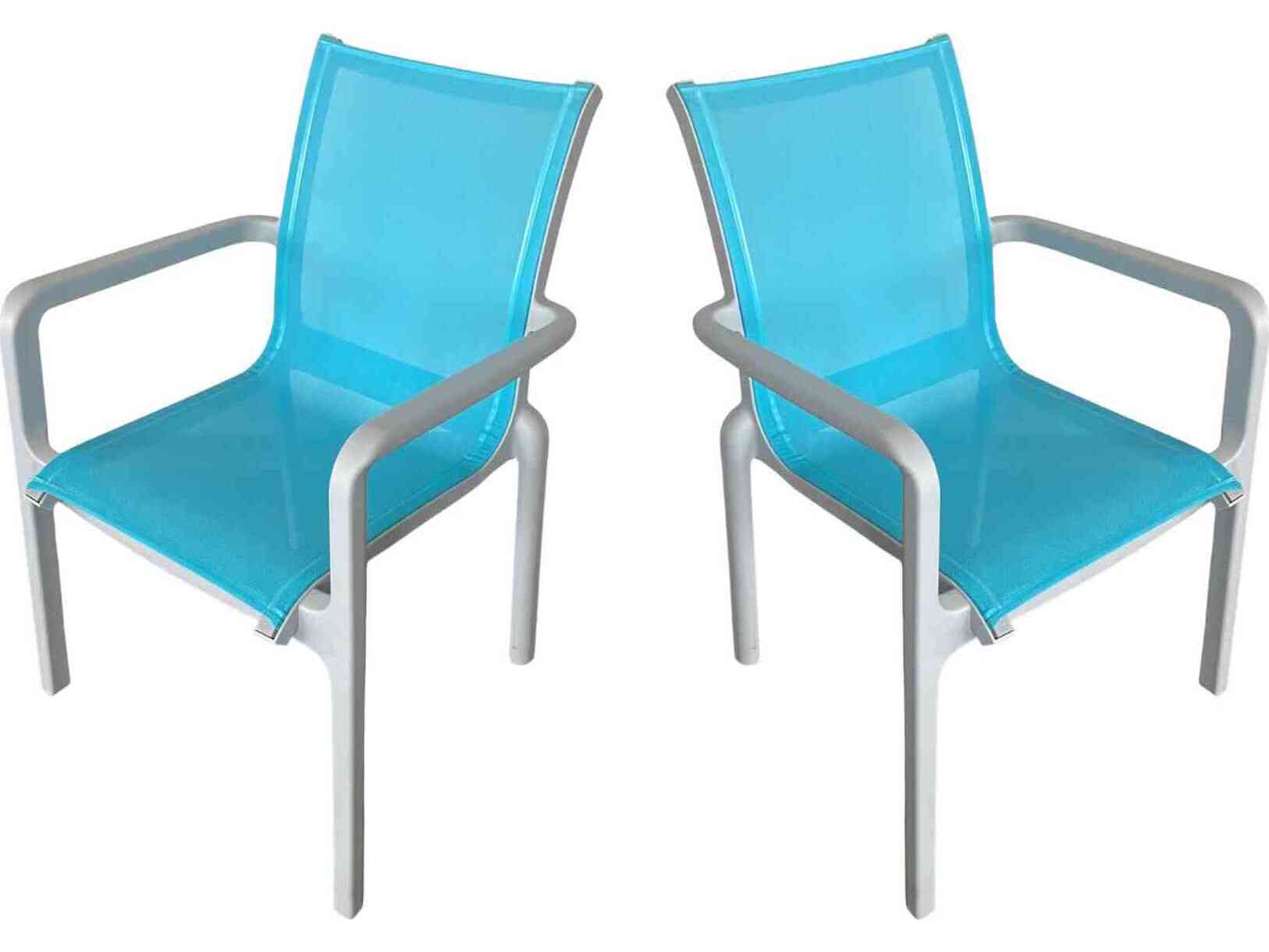 Panama Jack Abaco 7-Piece Dining Set