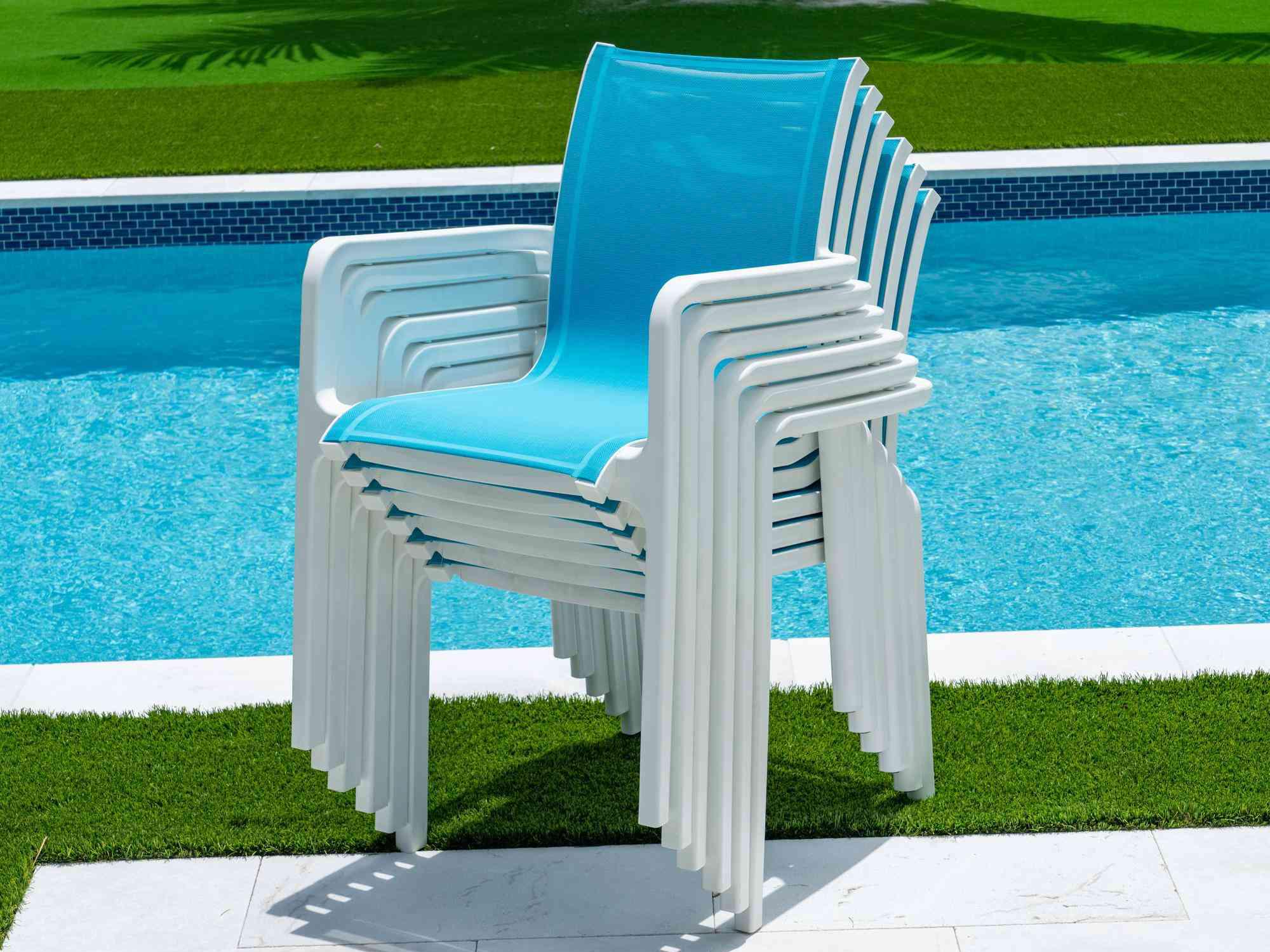 Panama Jack Abaco 7-Piece Dining Set