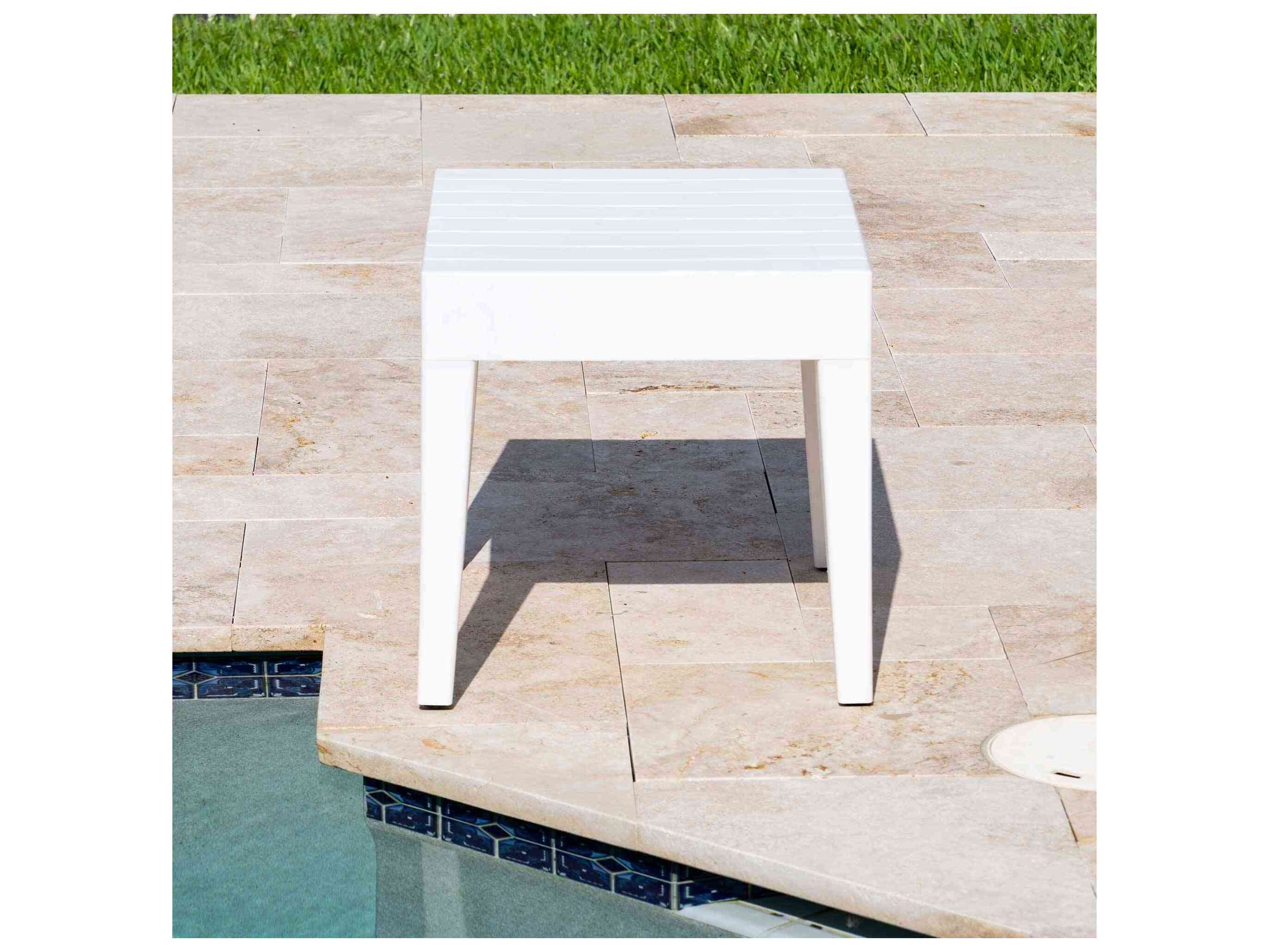 Panama Jack Abaco End Table