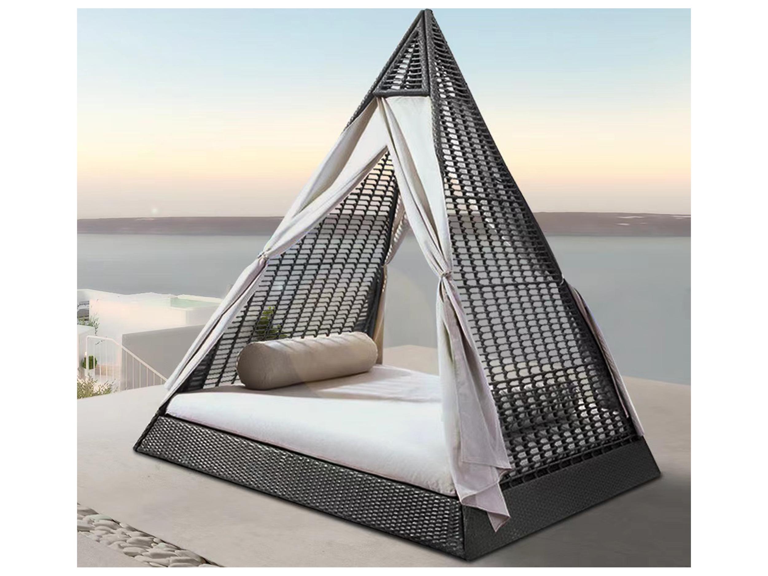 Panama Jack Helios Patio Daybed