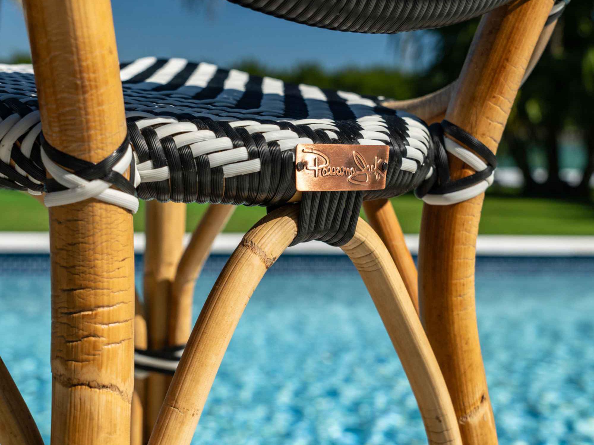 Panama Jack Set 2 Nerea Bar Stools