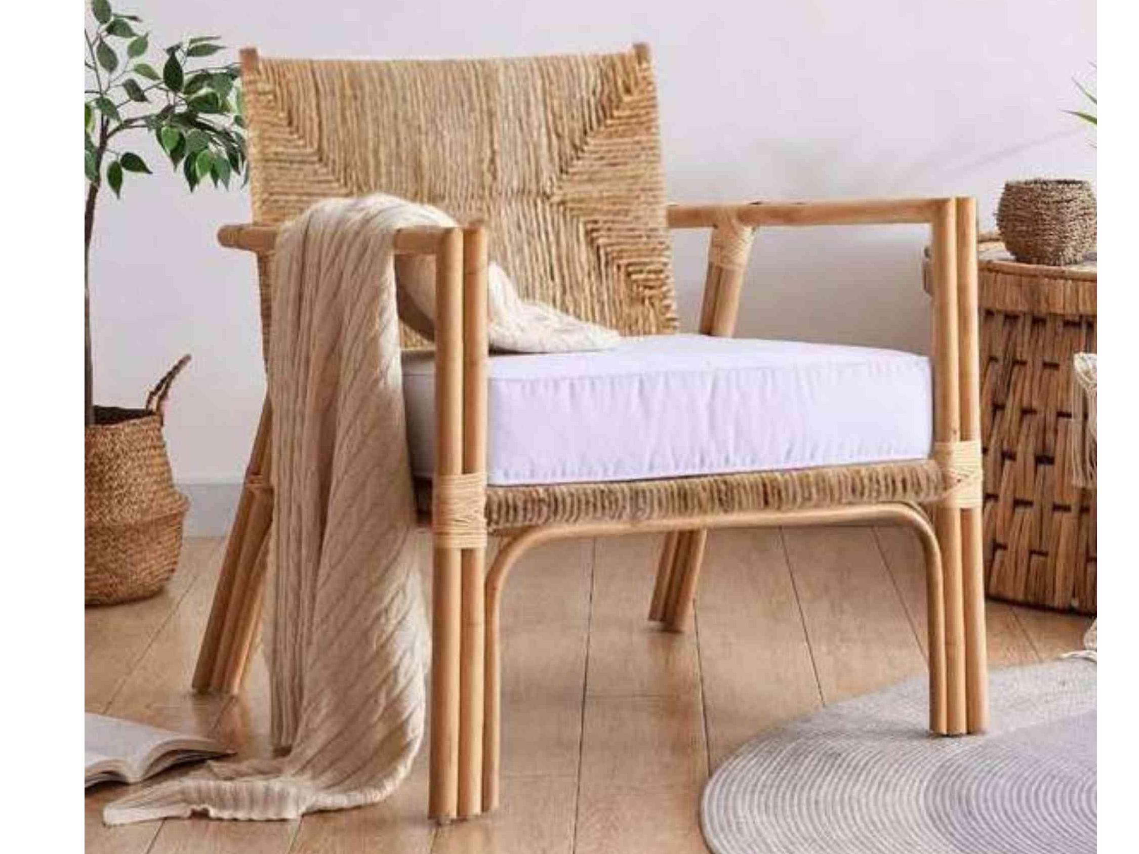 Panama Jack Montego Armchair