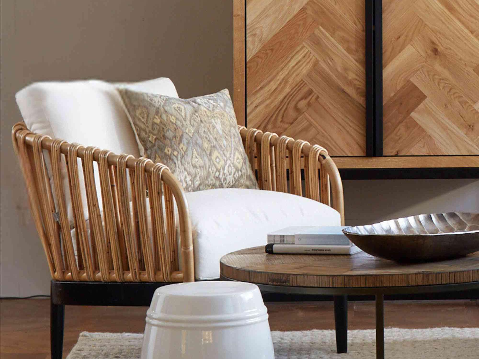 Panama Jack Java Lounge Chair