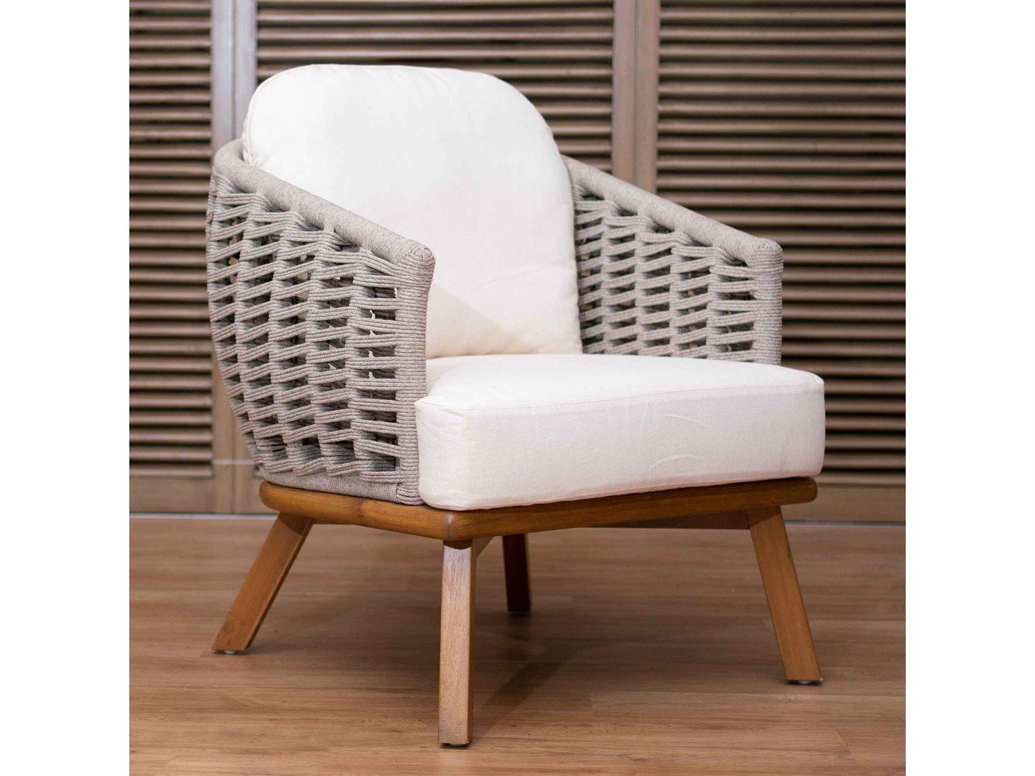 Panama Jack Tulum Armchair