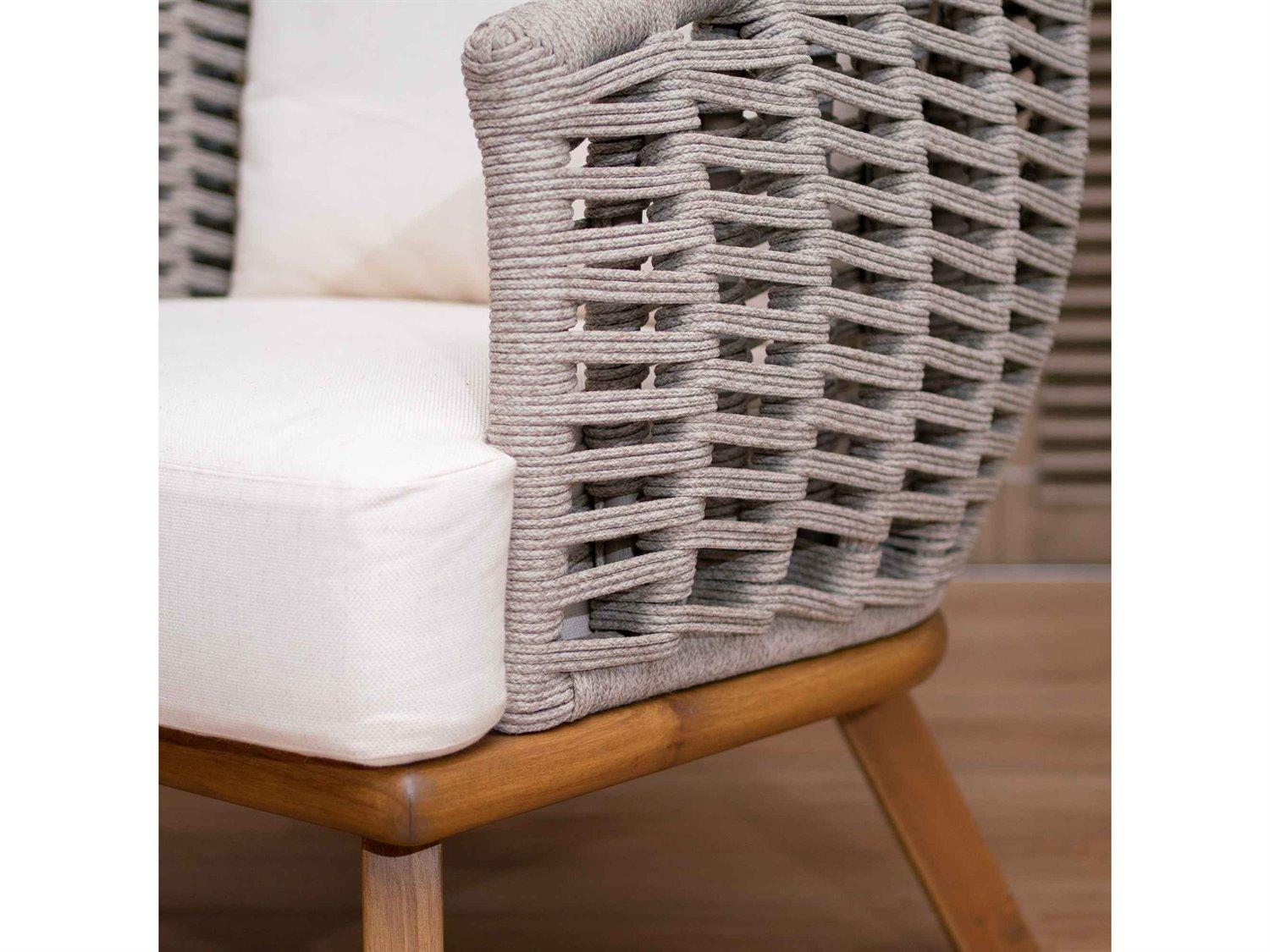 Panama Jack Tulum Armchair