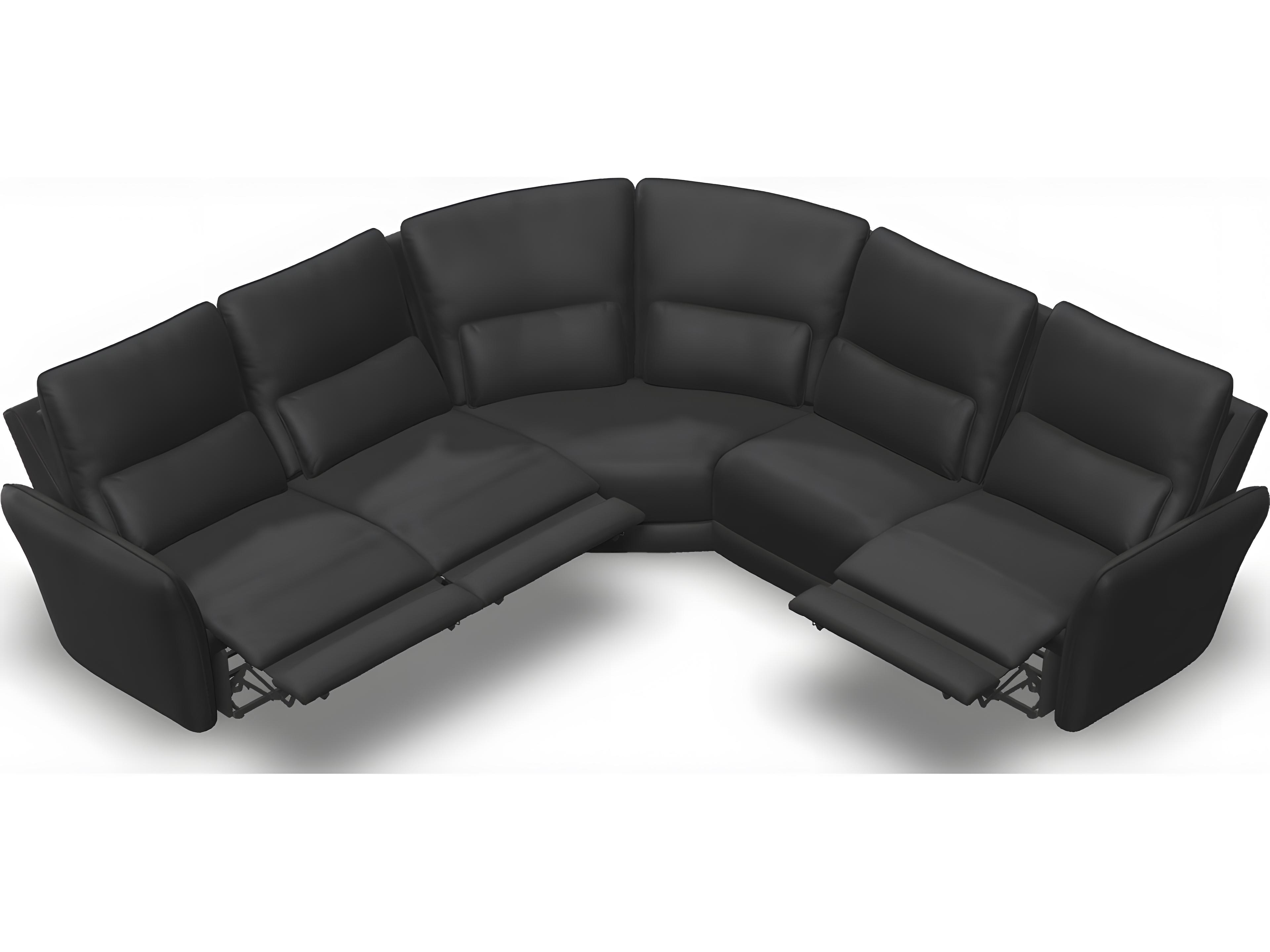 Palliser Chelsea Upholstery Sectional Sofa
