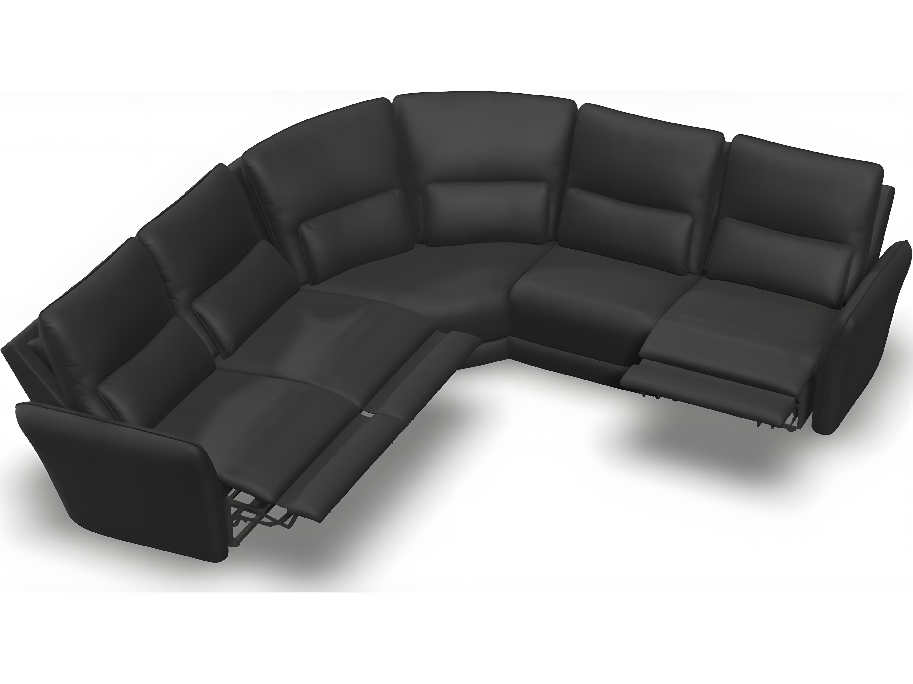 Palliser Chelsea Upholstery Sectional Sofa