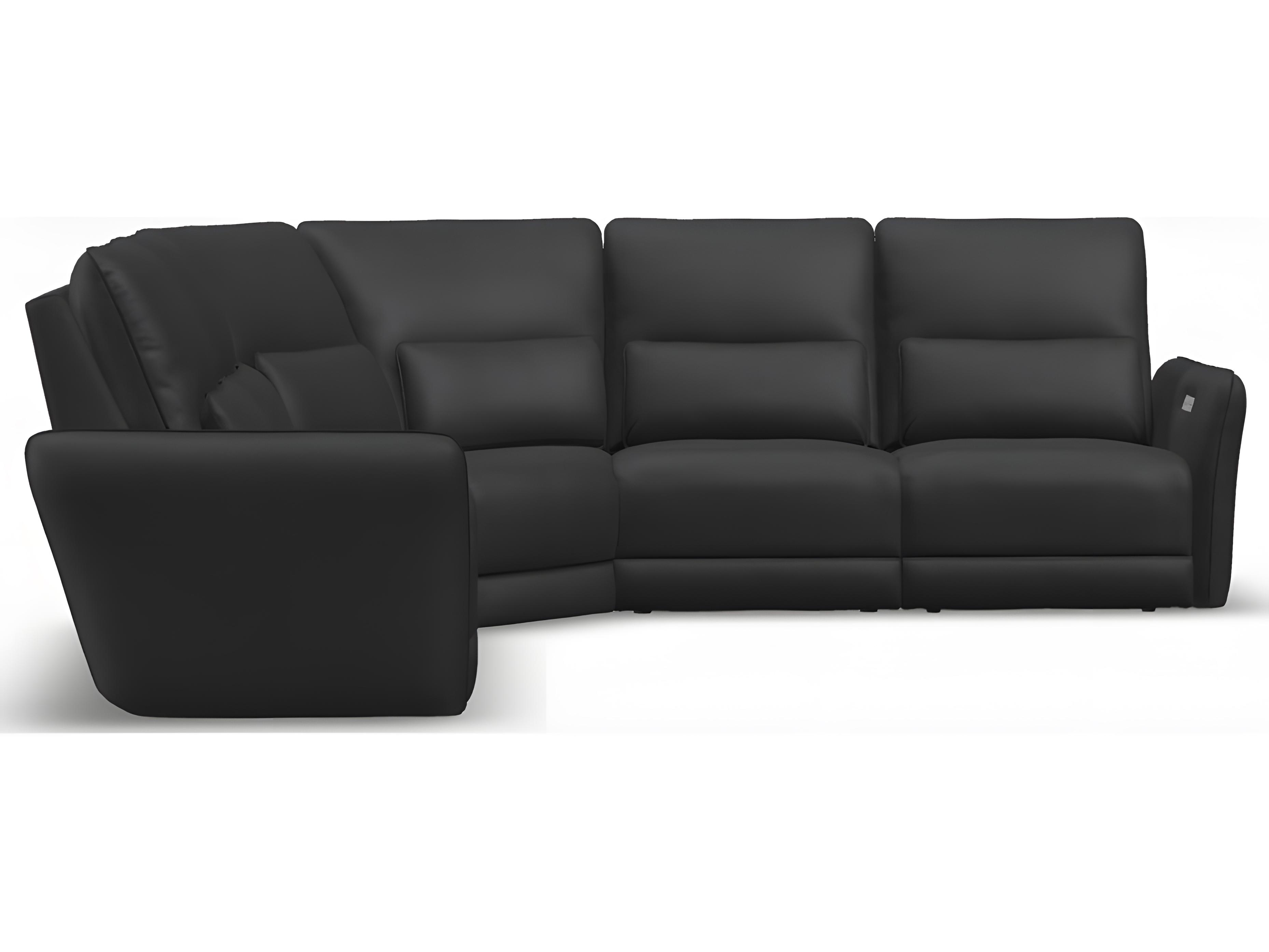 Palliser Chelsea Upholstery Sectional Sofa