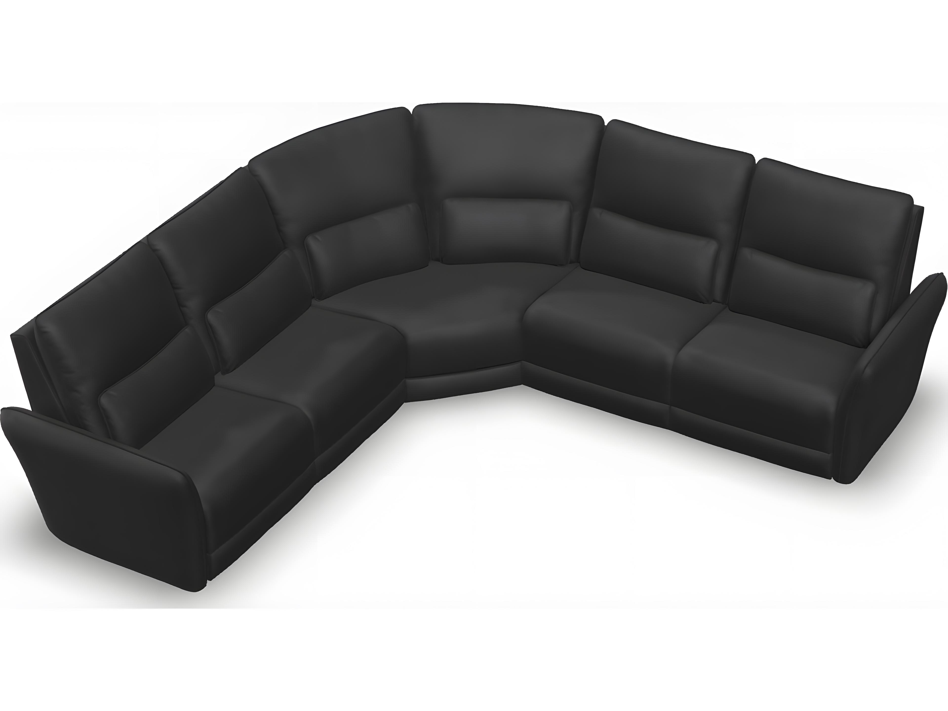 Palliser Chelsea Upholstery Sectional Sofa