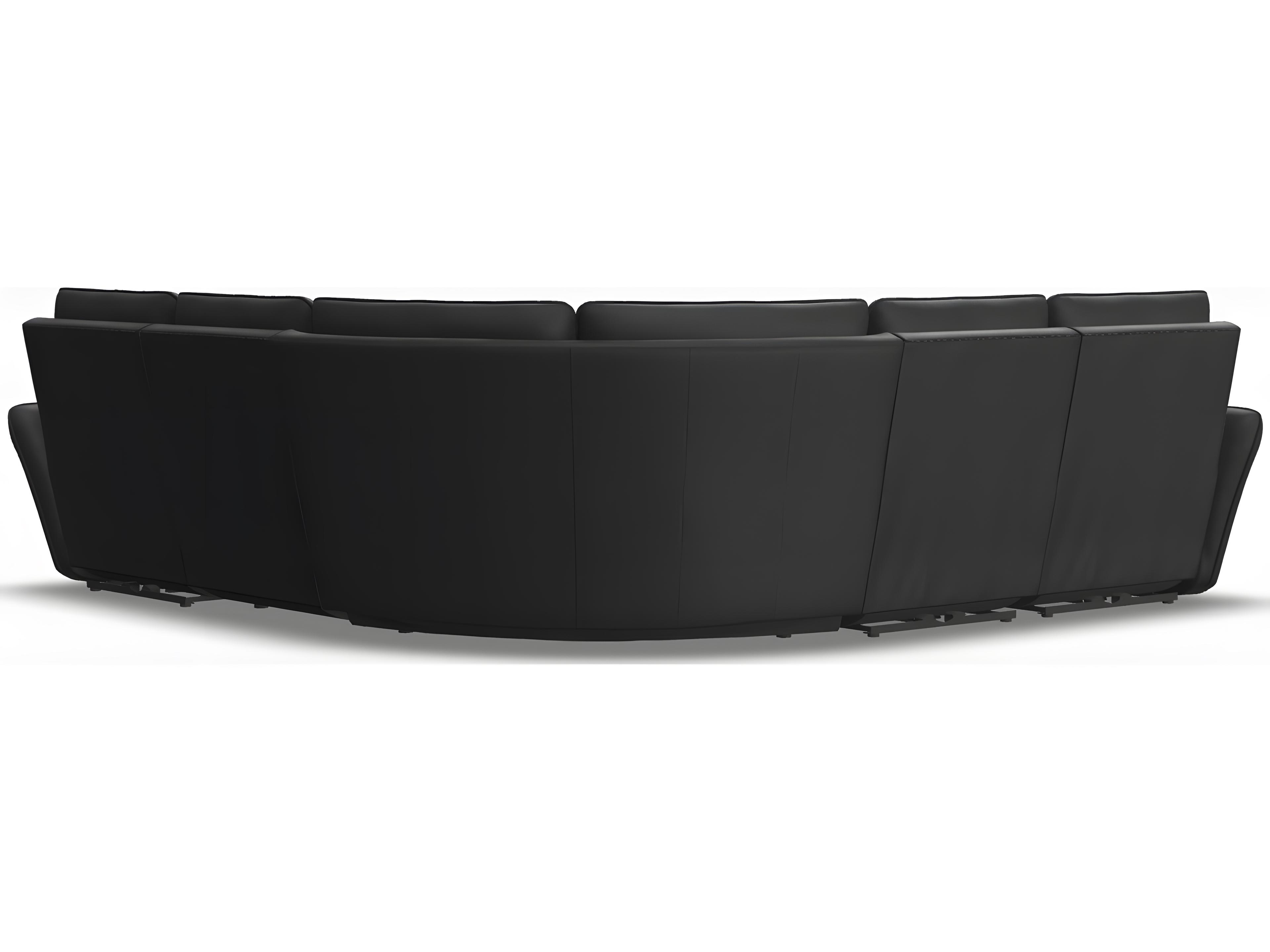 Palliser Chelsea Upholstery Sectional Sofa