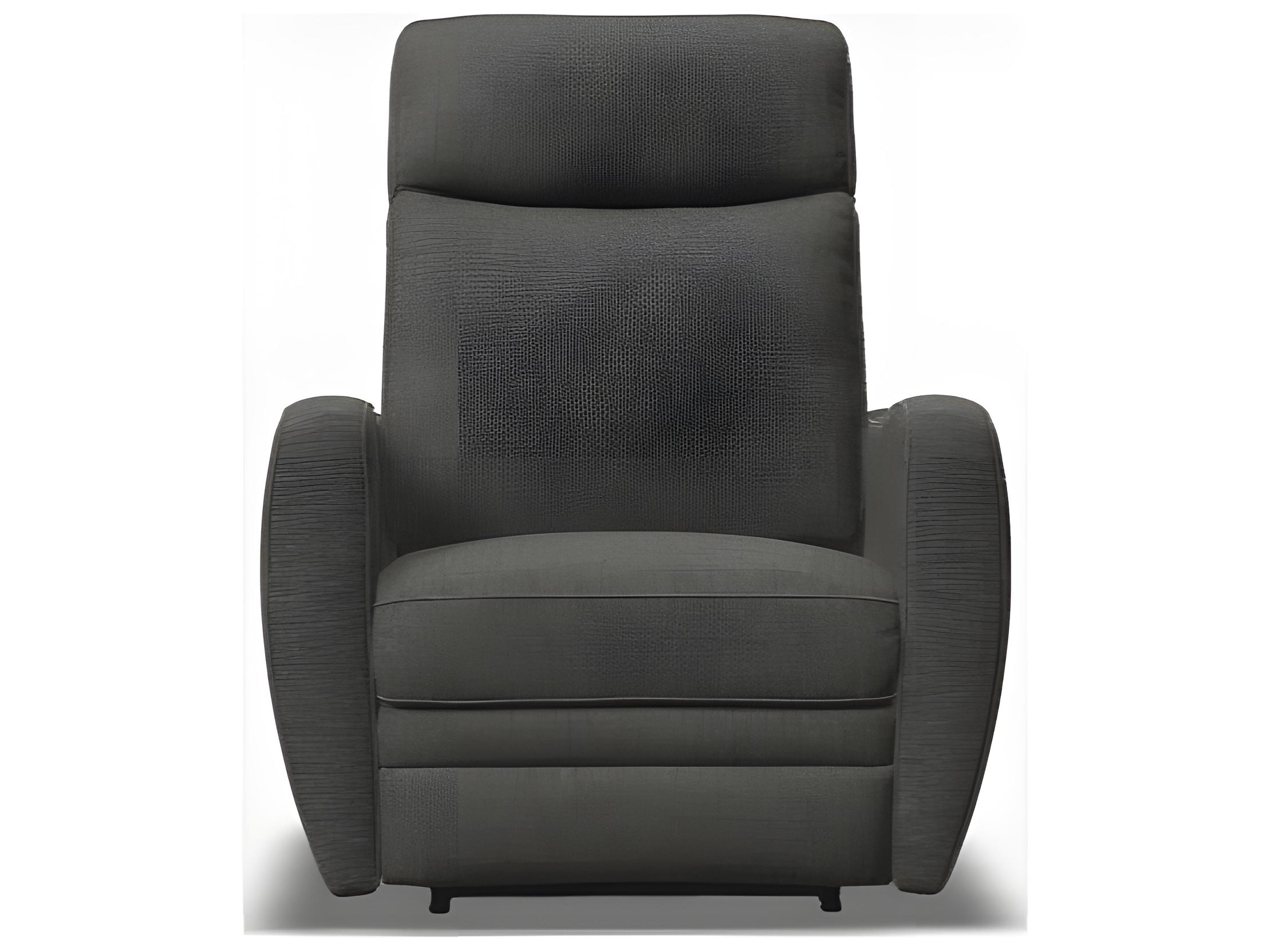 Palliser Oakridge Wall Hugger Power Recliner with Power Headrest