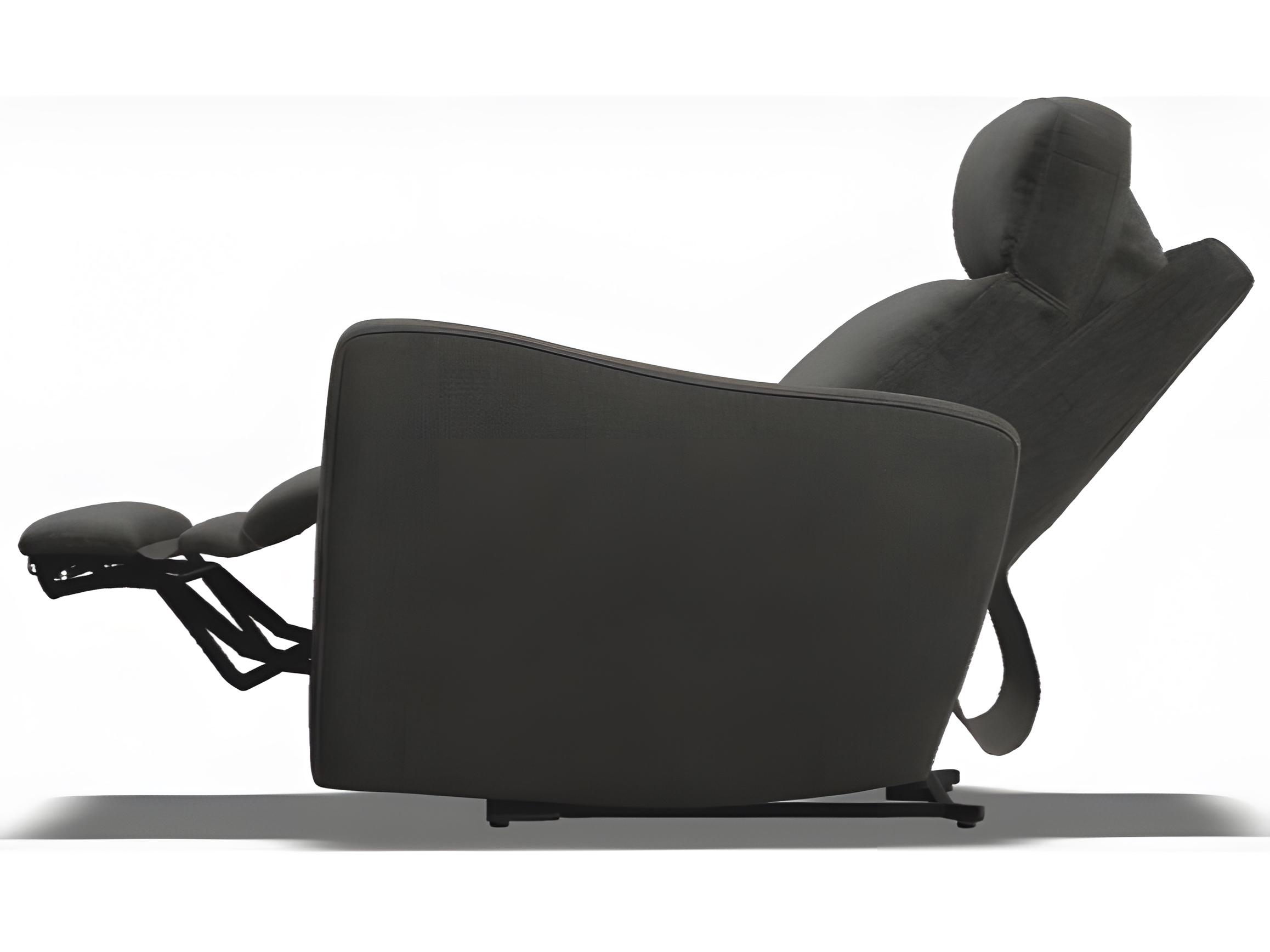 Palliser Oakridge Wall Hugger Power Recliner with Power Headrest