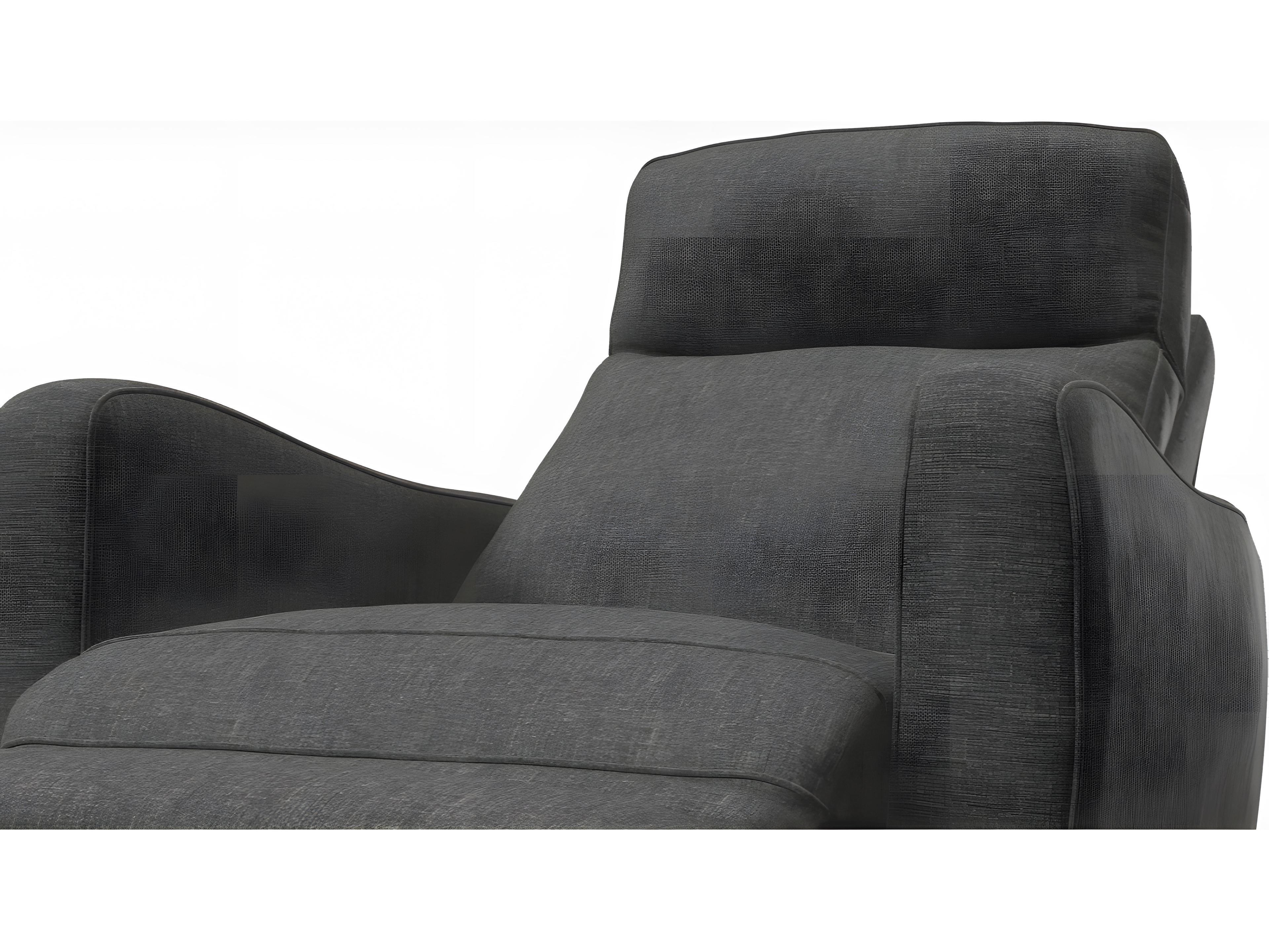 Palliser Oakridge Wall Hugger Power Recliner with Power Headrest
