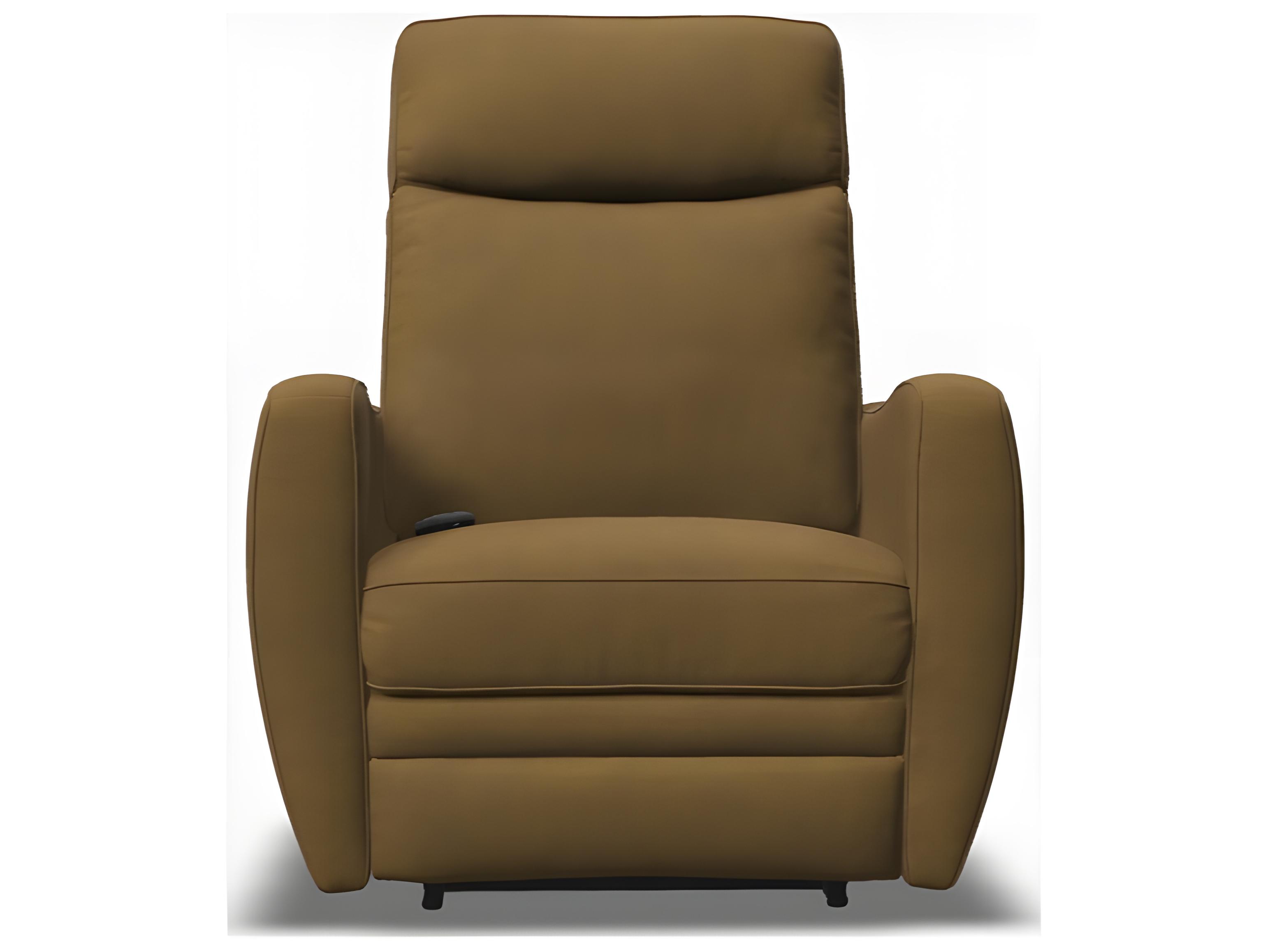 Palliser Oakridge Wall Hugger Power Recliner with Power Headrest & Lumbar