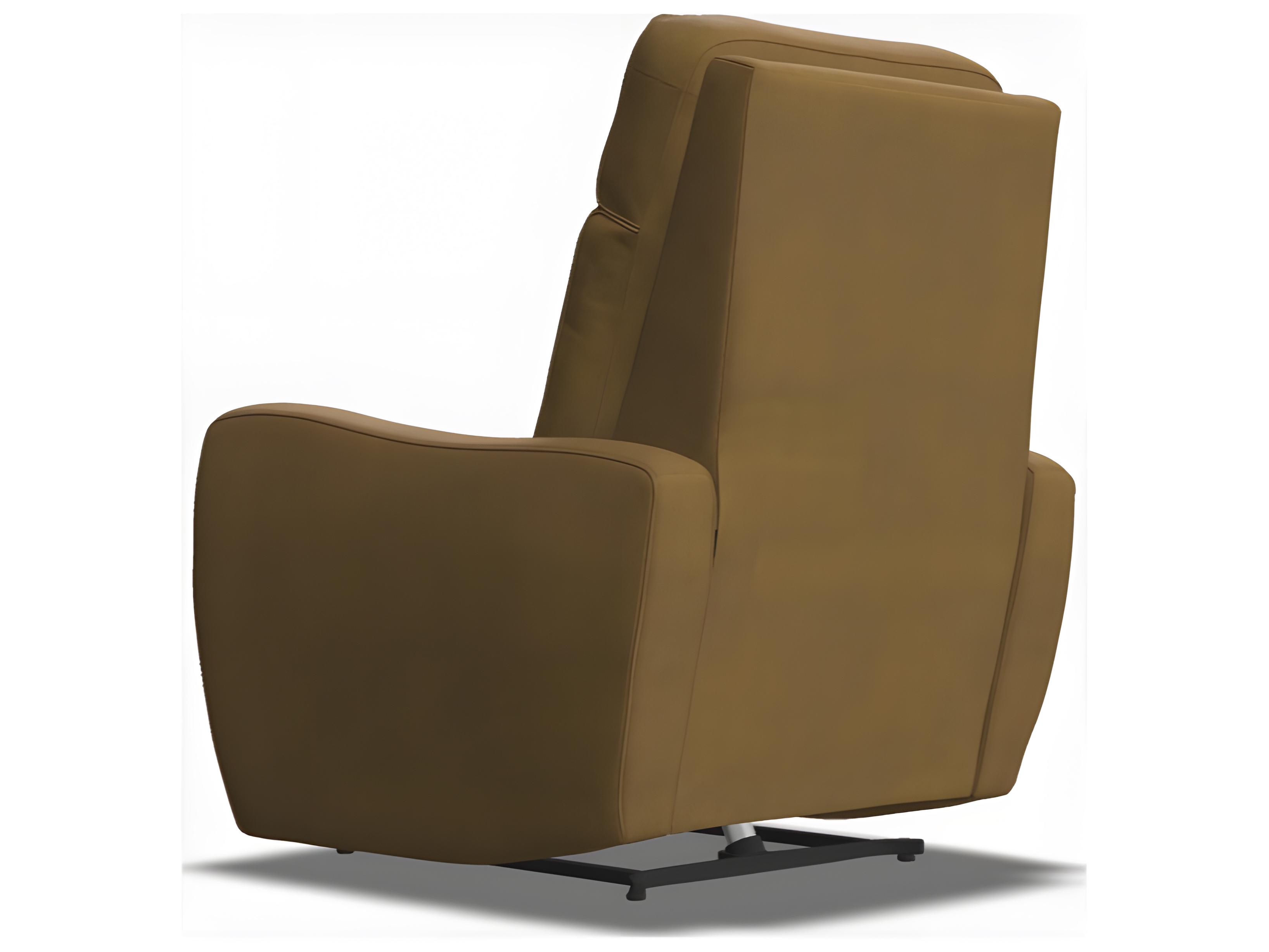 Palliser Oakridge Wall Hugger Power Recliner with Power Headrest & Lumbar