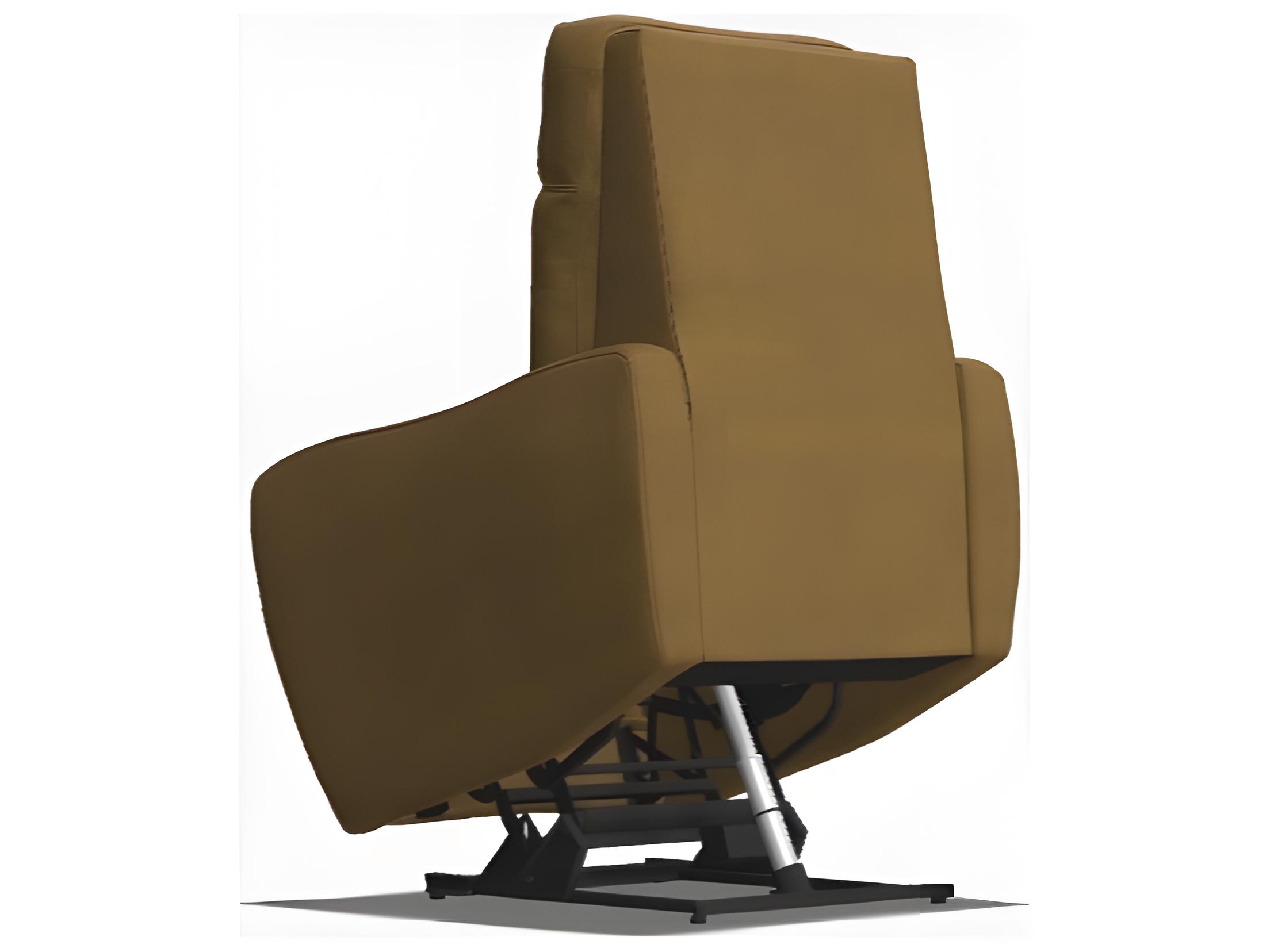 Palliser Oakridge Wall Hugger Power Recliner with Power Headrest & Lumbar