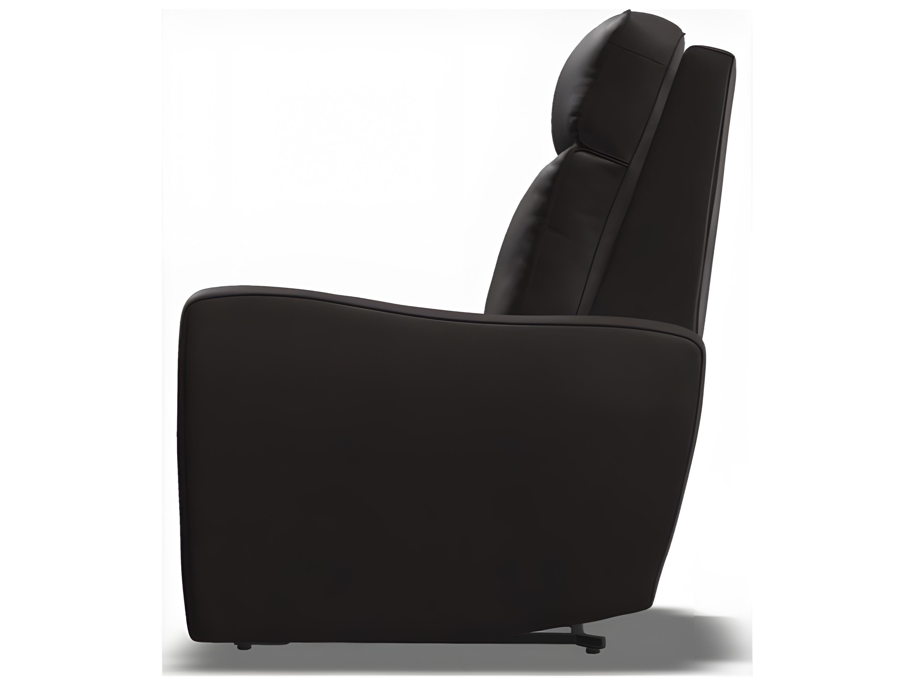 Palliser Oakridge Lift Chair Power Recliner with Power Headrest & Lumbar