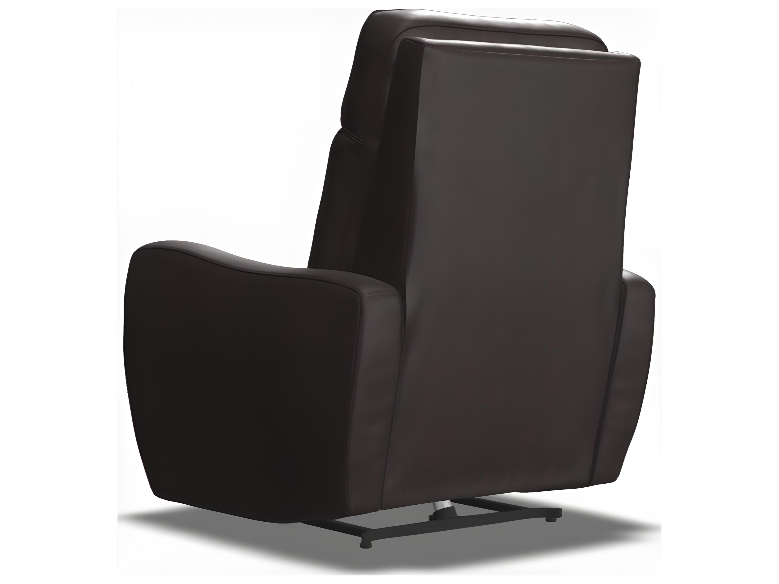 Palliser Oakridge Lift Chair Power Recliner with Power Headrest & Lumbar