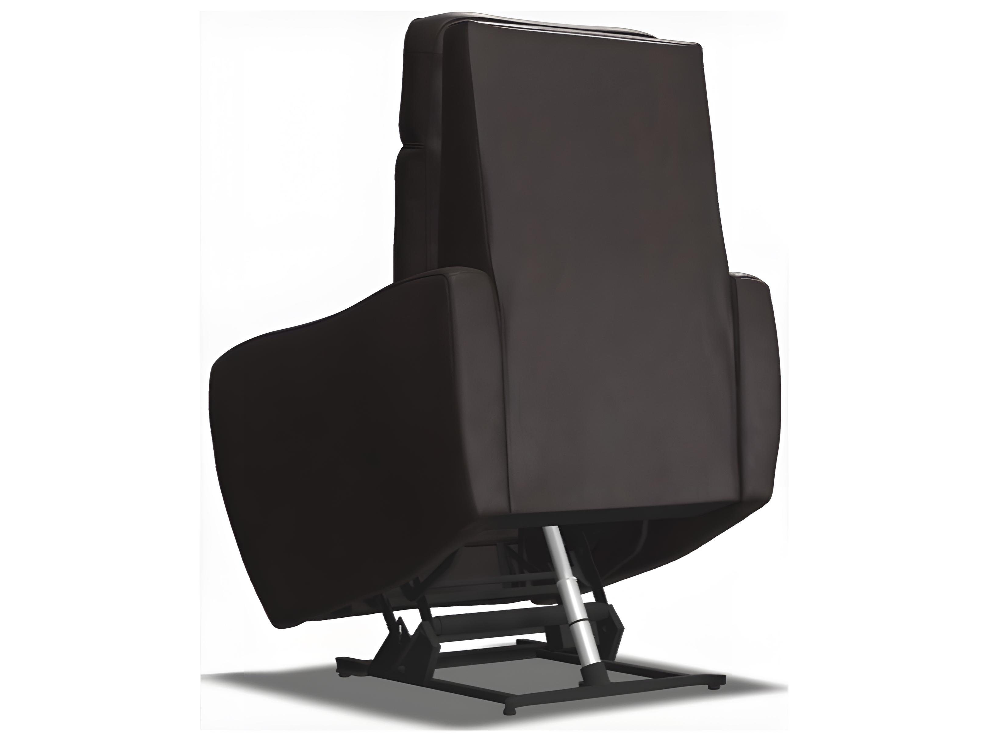 Palliser Oakridge Lift Chair Power Recliner with Power Headrest & Lumbar