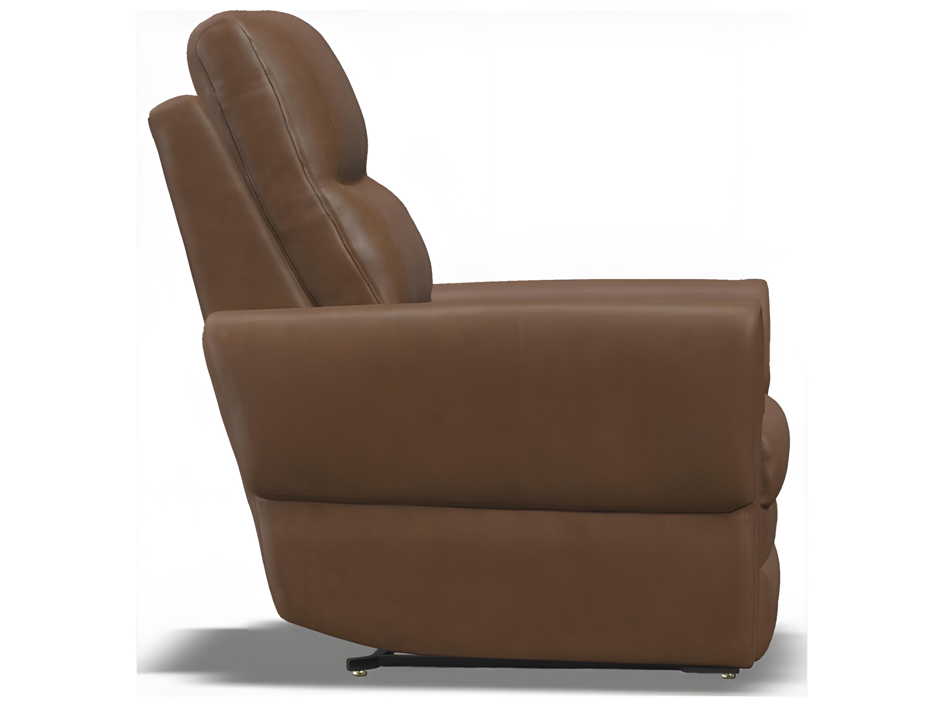 Palliser Fairview Wall Hugger Power Recliner with Power Headrest