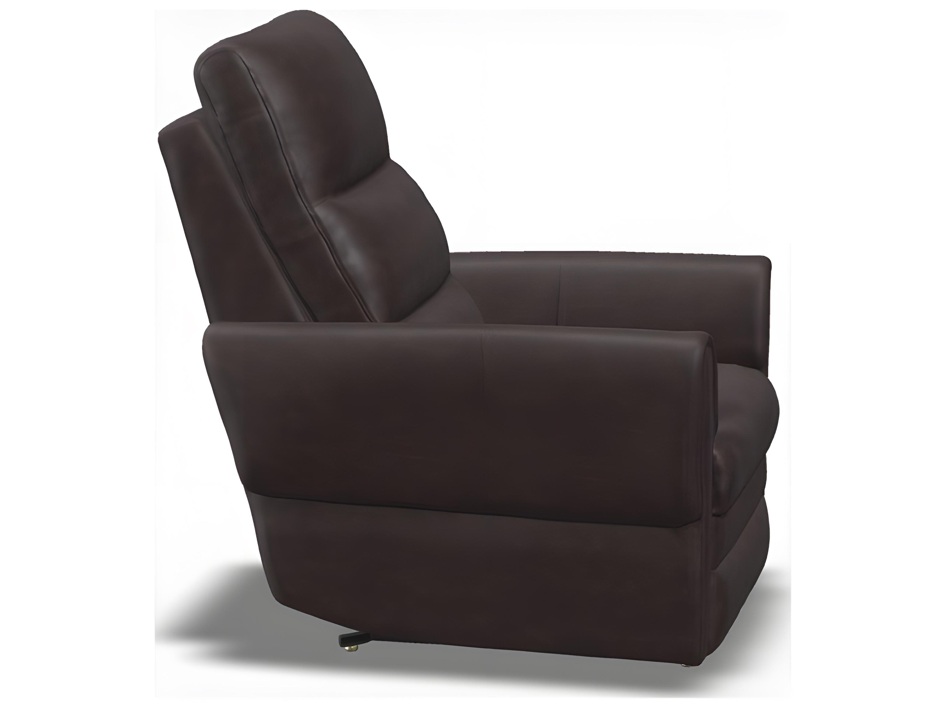 Palliser Fairview Wall Hugger Power Recliner with Power Headrest & Lumbar