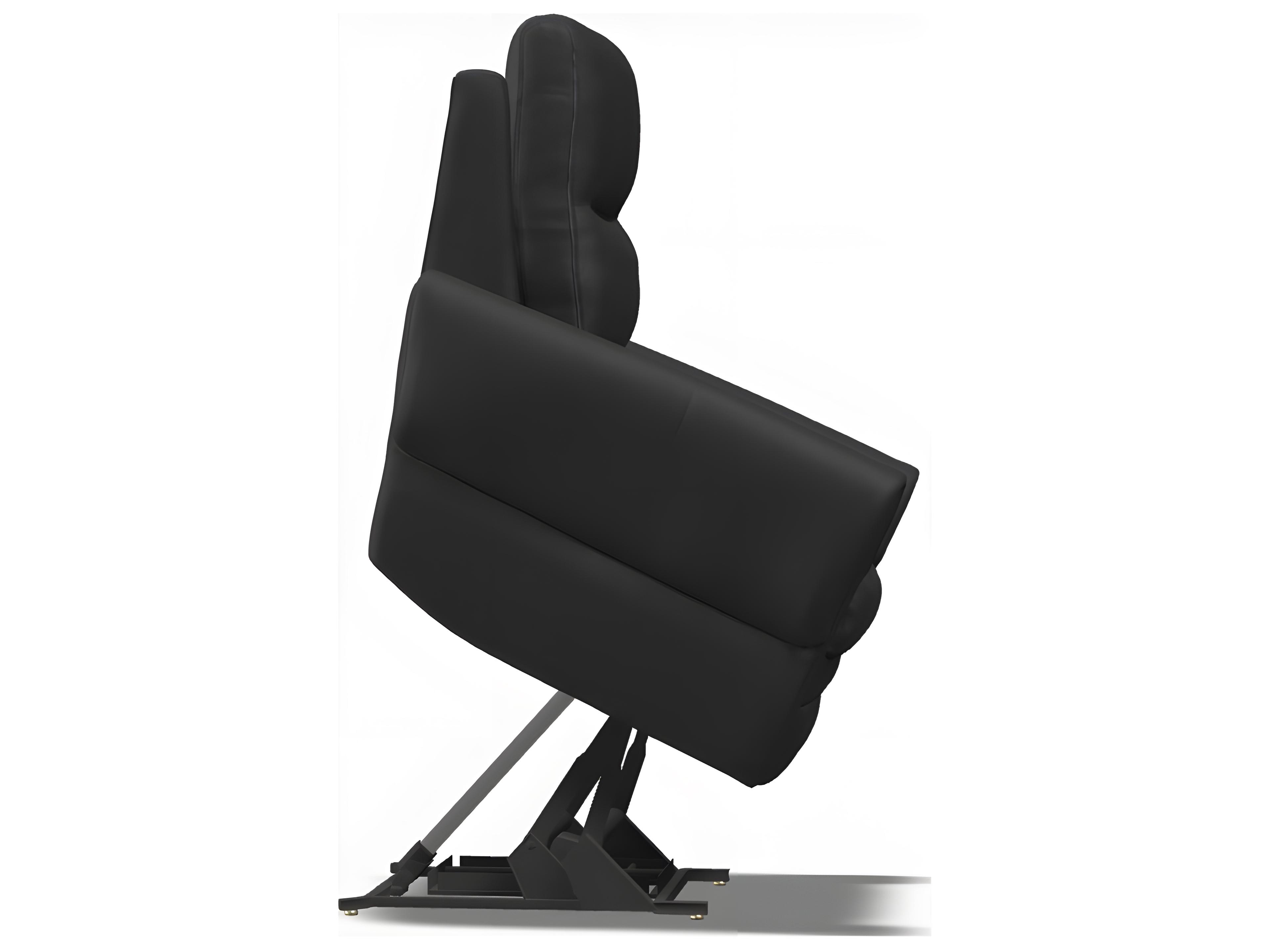 Palliser Fairview Lift Chair with Power Recliner