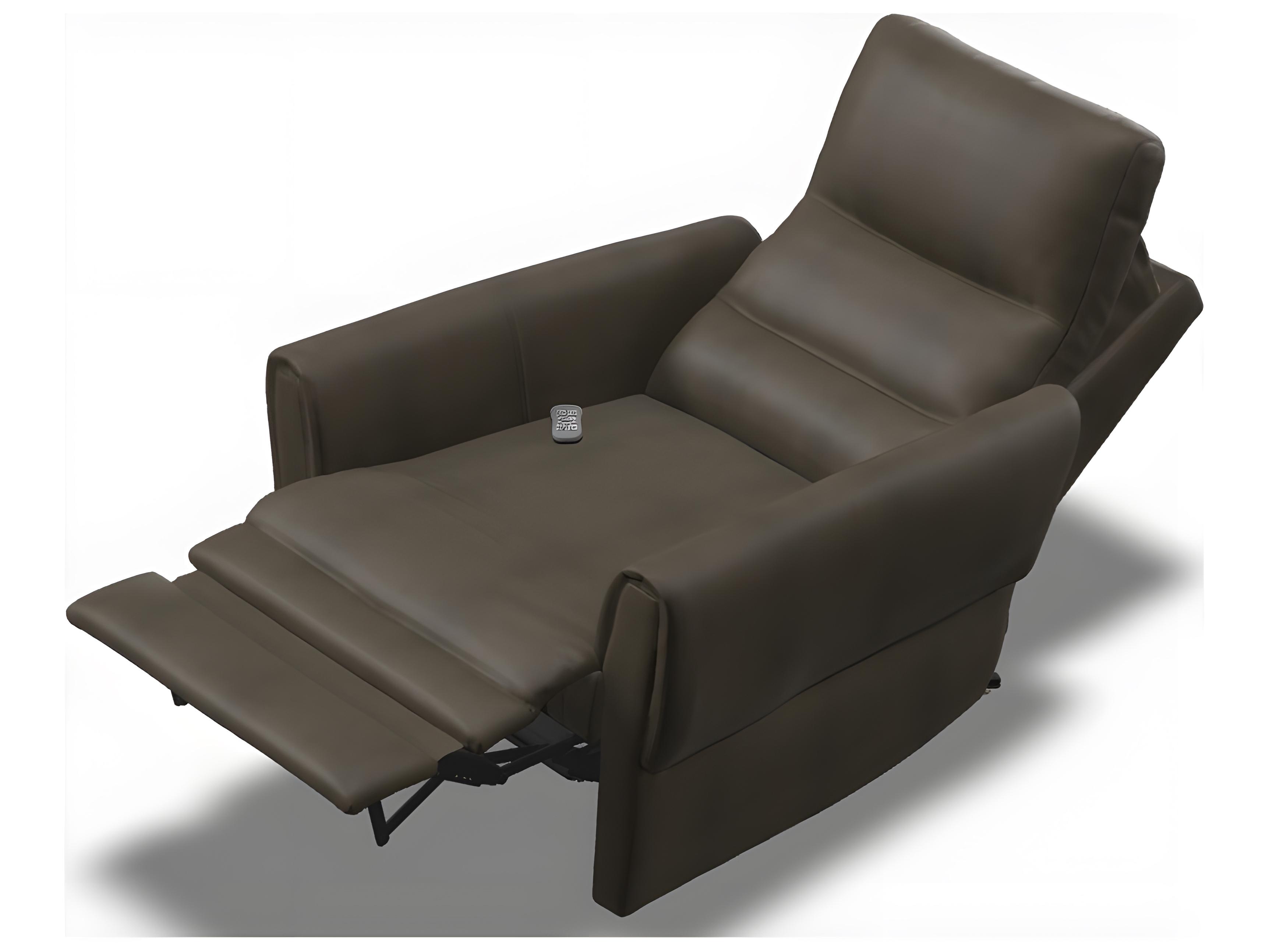 Palliser Fairview Lift Chair with Power Recliner with Power Headrest