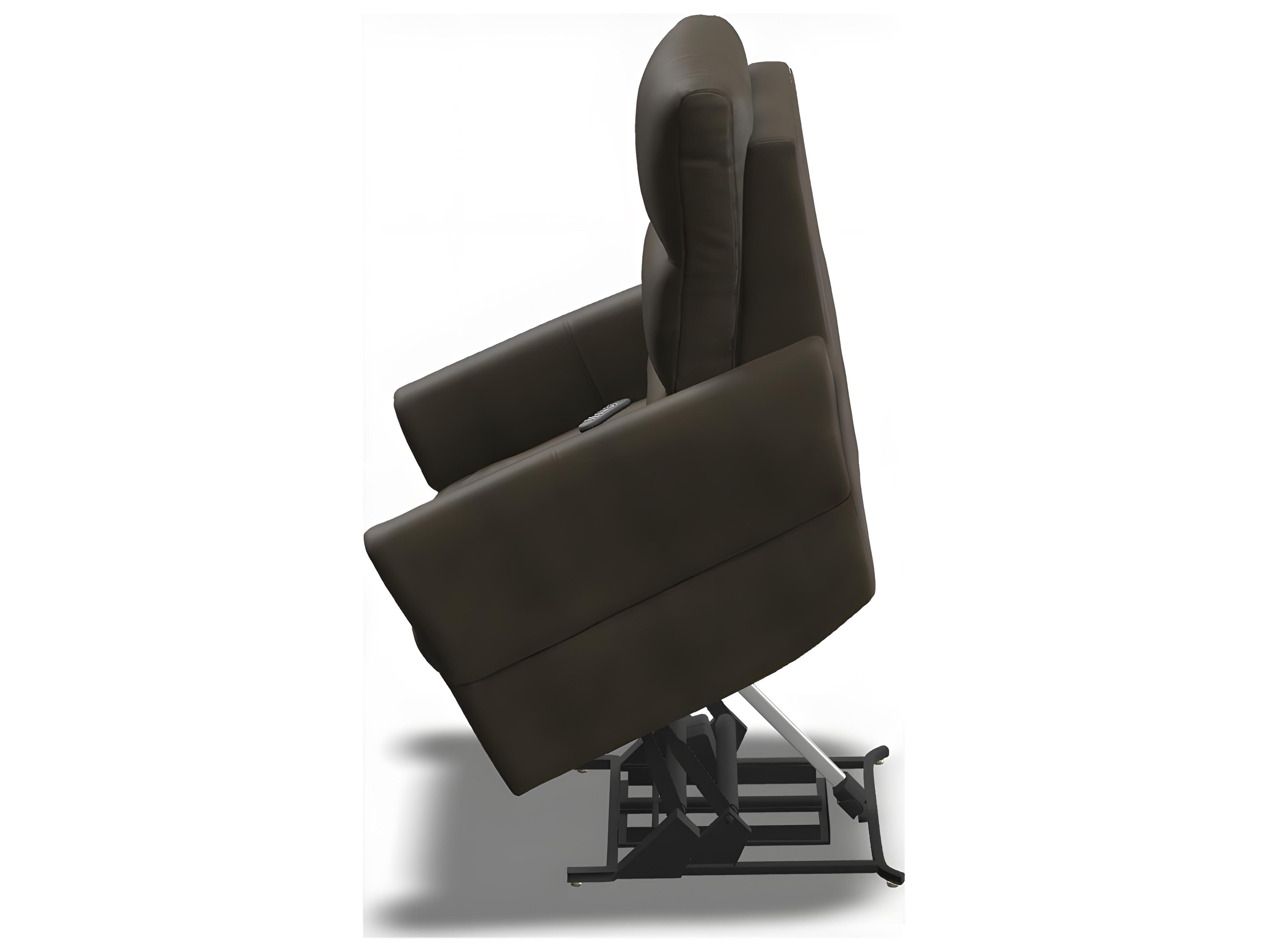 Palliser Fairview Lift Chair with Power Recliner with Power Headrest