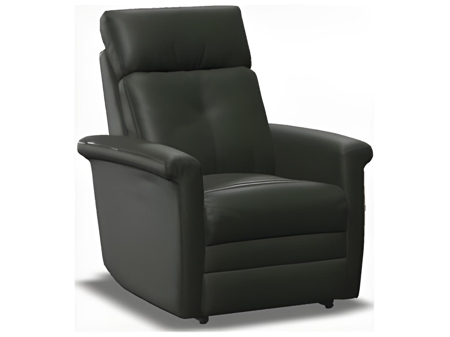 Palliser Granville Wall Hugger Power Recliner with Power Headrest