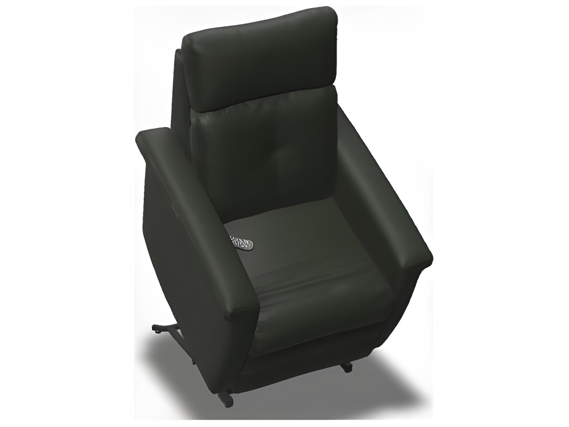 Palliser Granville Wall Hugger Power Recliner with Power Headrest