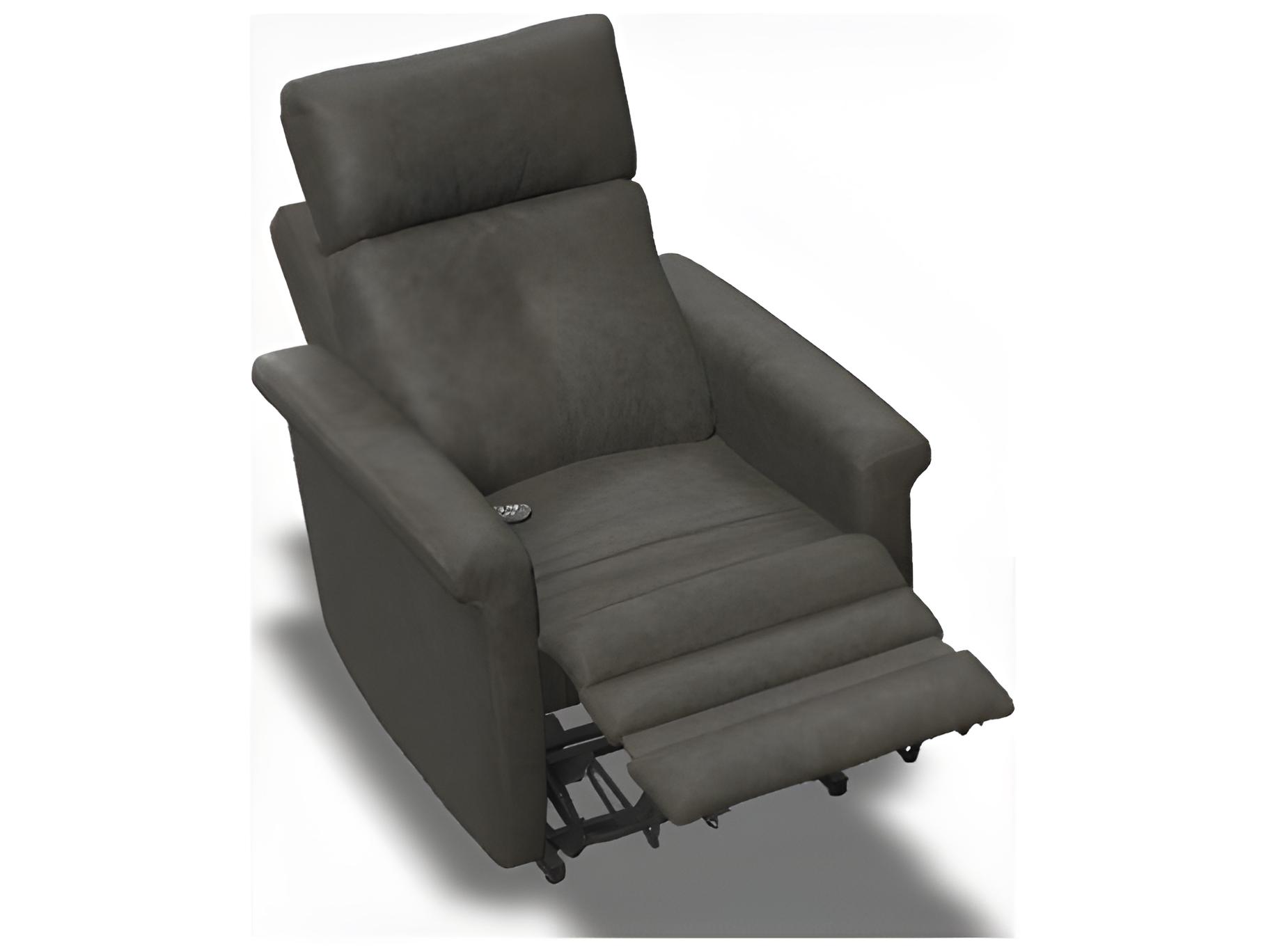 Palliser Granville Lift Chair with Power Recliner with Power Headrest