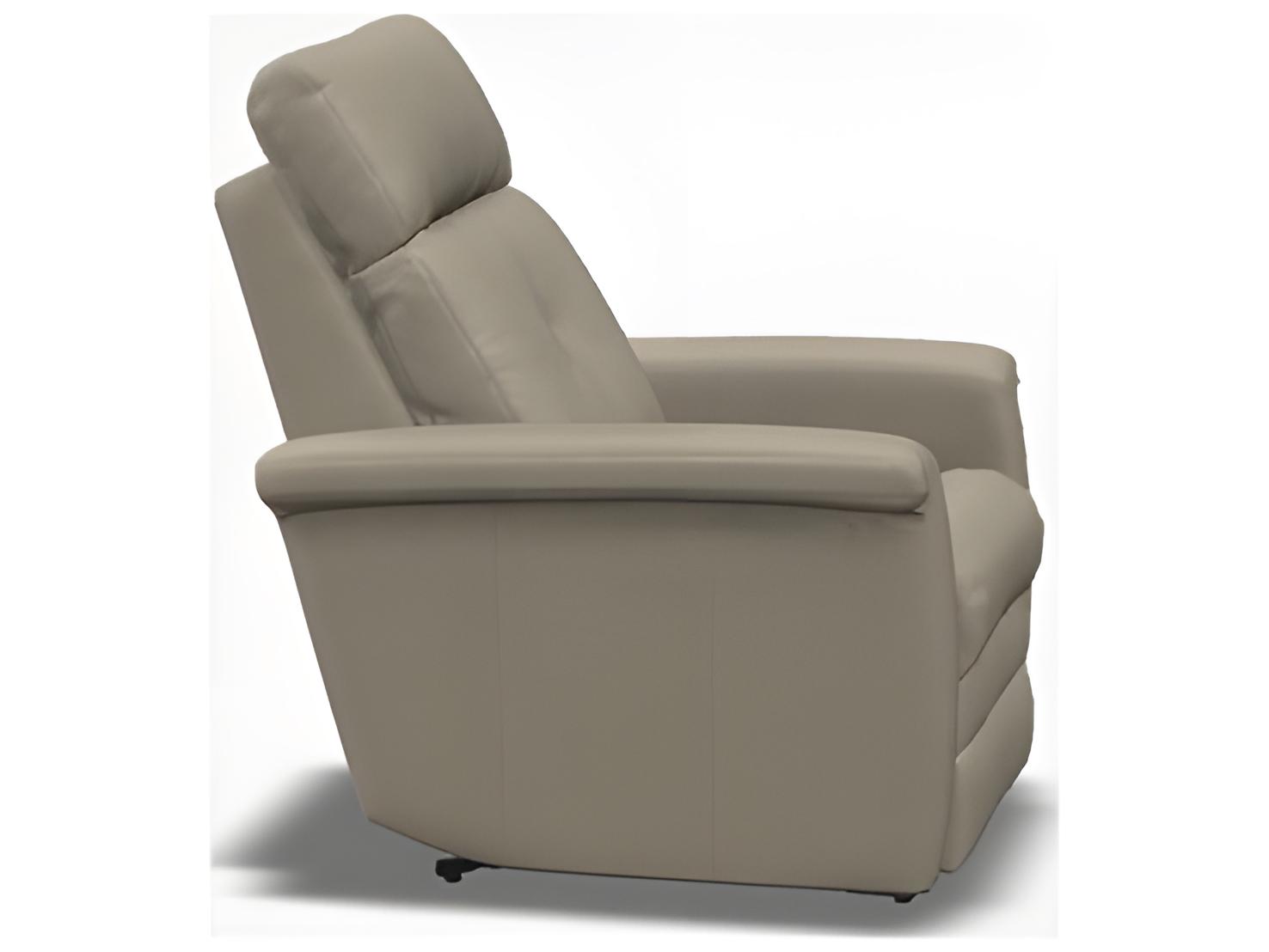 Palliser Granville Wall Hugger Power Recliner with Power Headrest & Lumbar