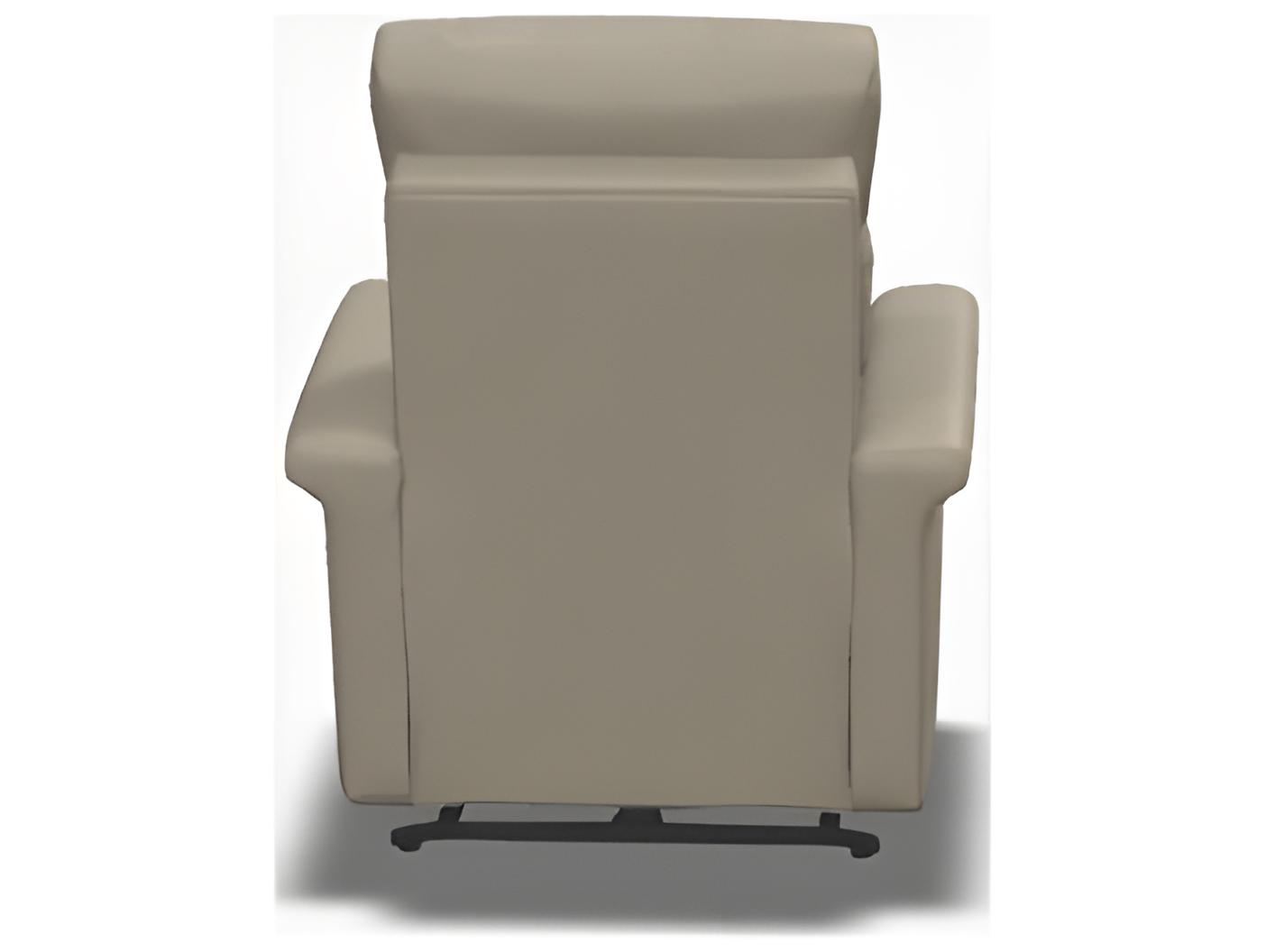 Palliser Granville Wall Hugger Power Recliner with Power Headrest & Lumbar