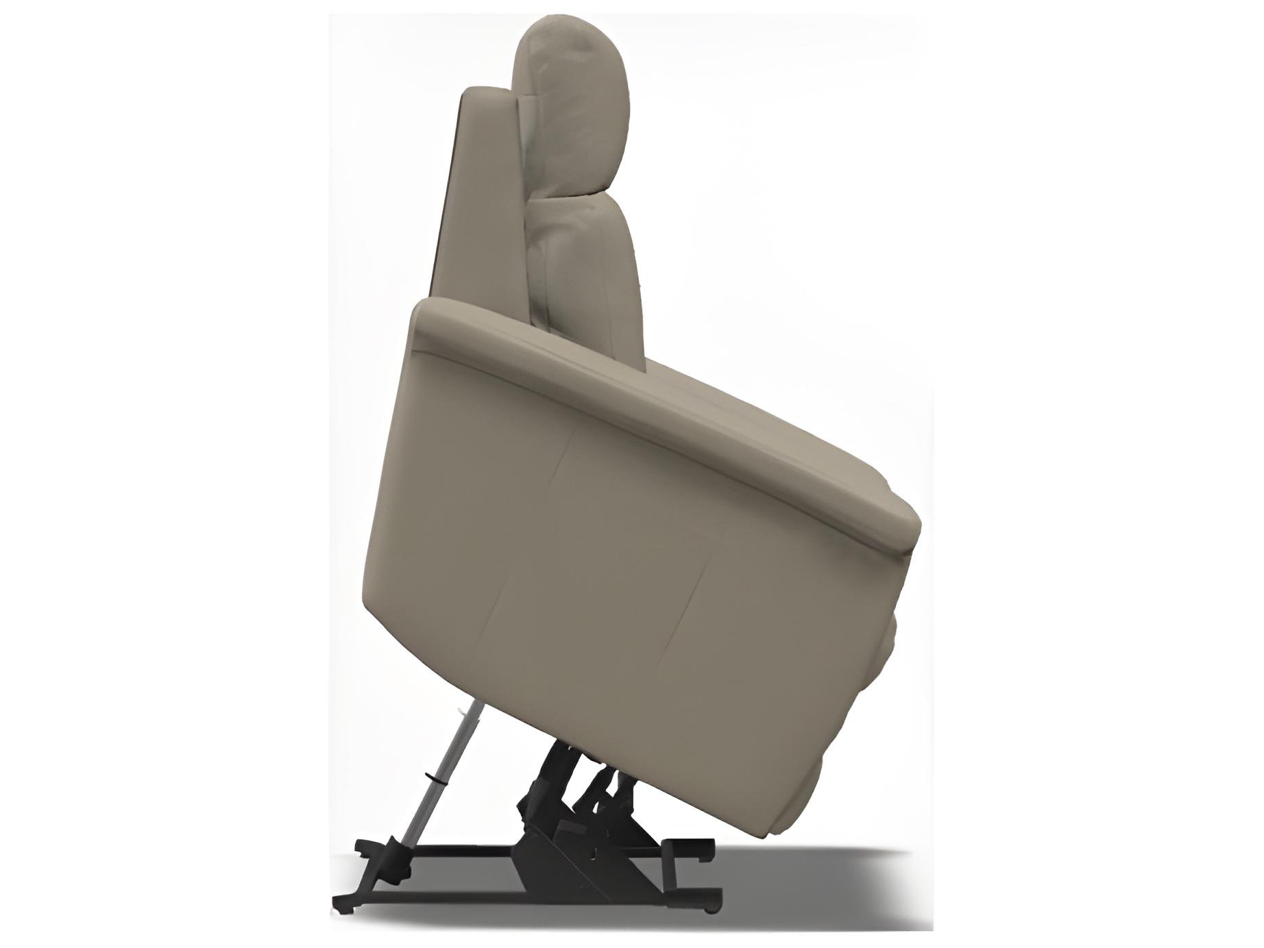 Palliser Granville Wall Hugger Power Recliner with Power Headrest & Lumbar