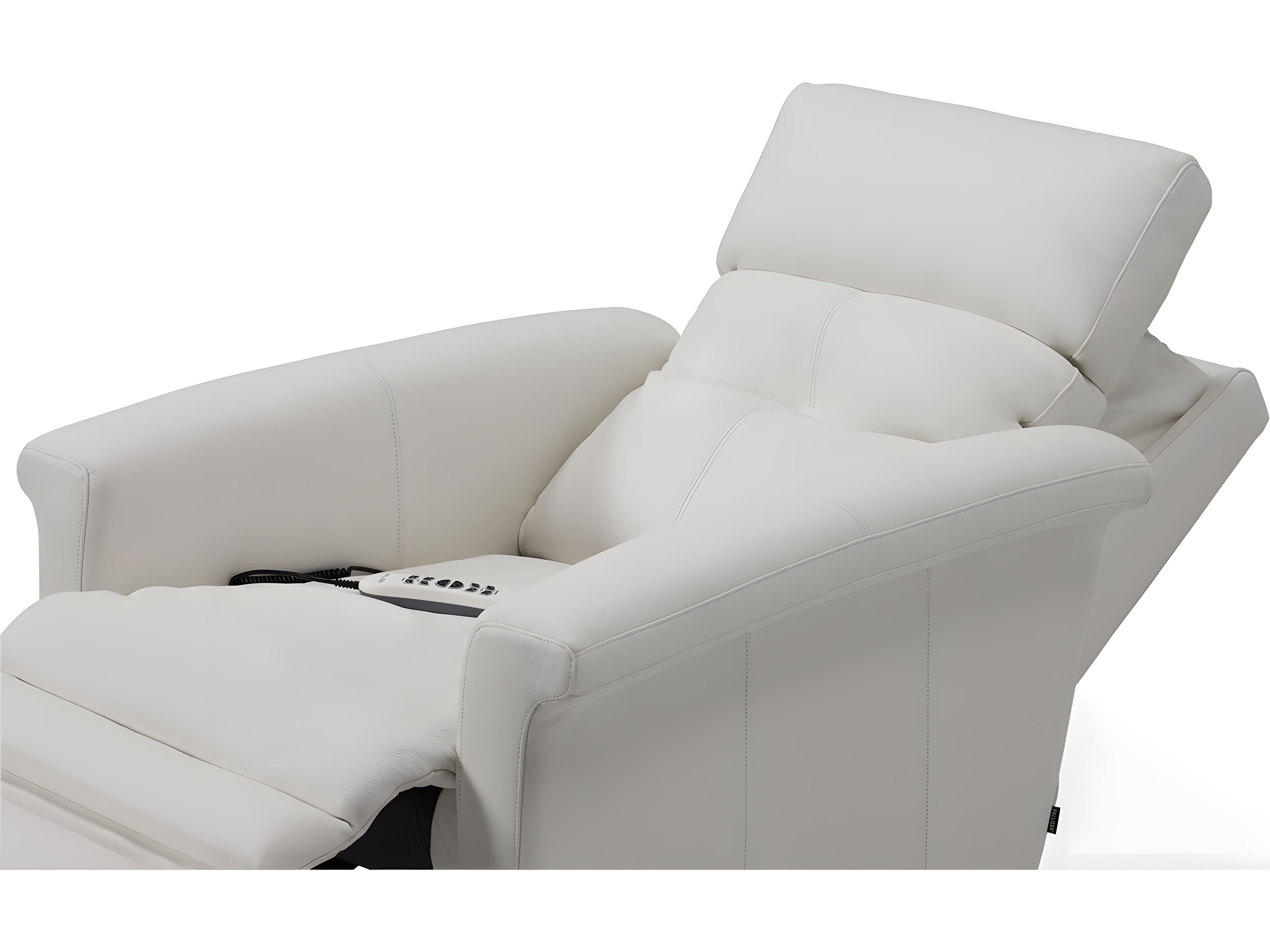 Palliser Granville Lift Chair Power Recliner with Power Headrest & Lumbar