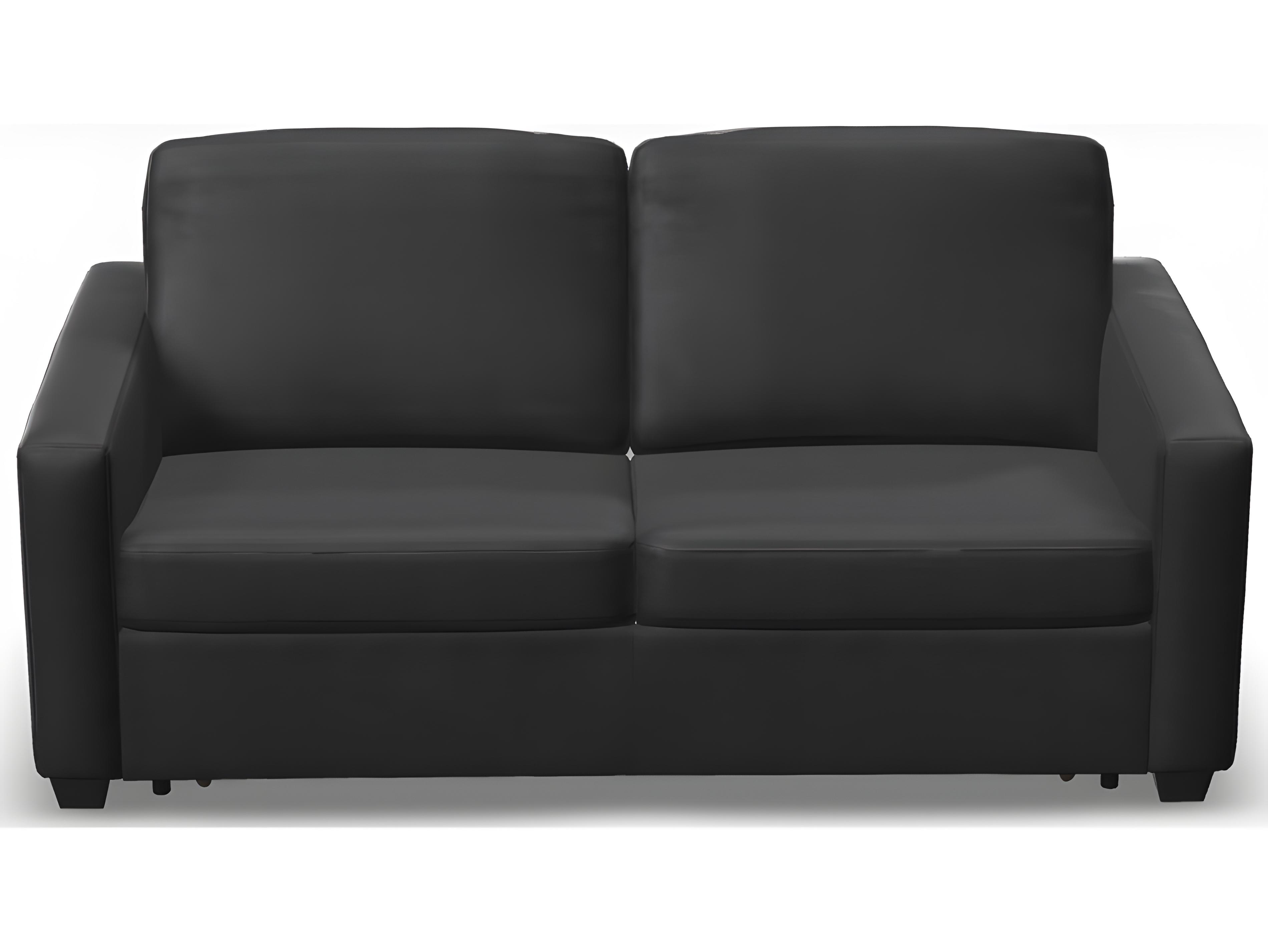 Palliser Kildonan Leather Upholstery Double Sofabed