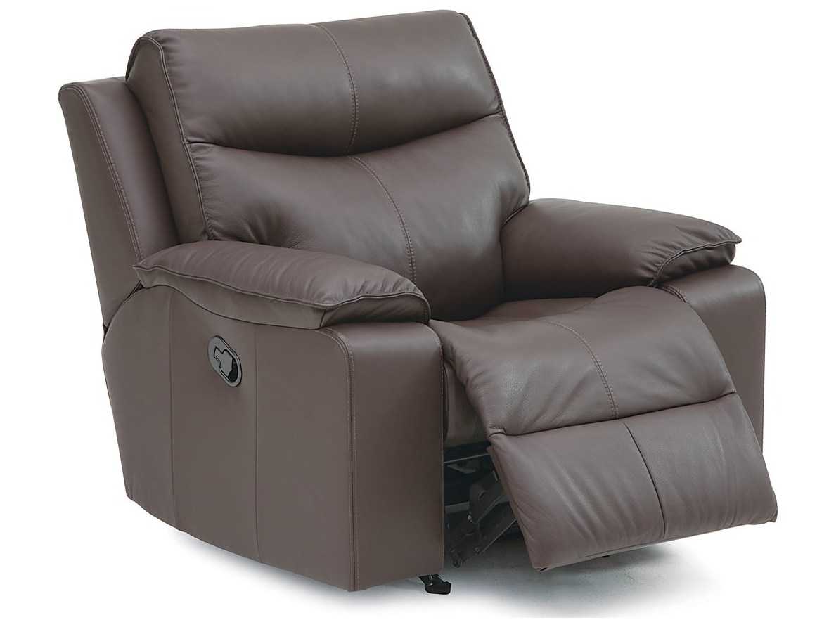 Palliser Providence Swivel Rocker Manual Recliner