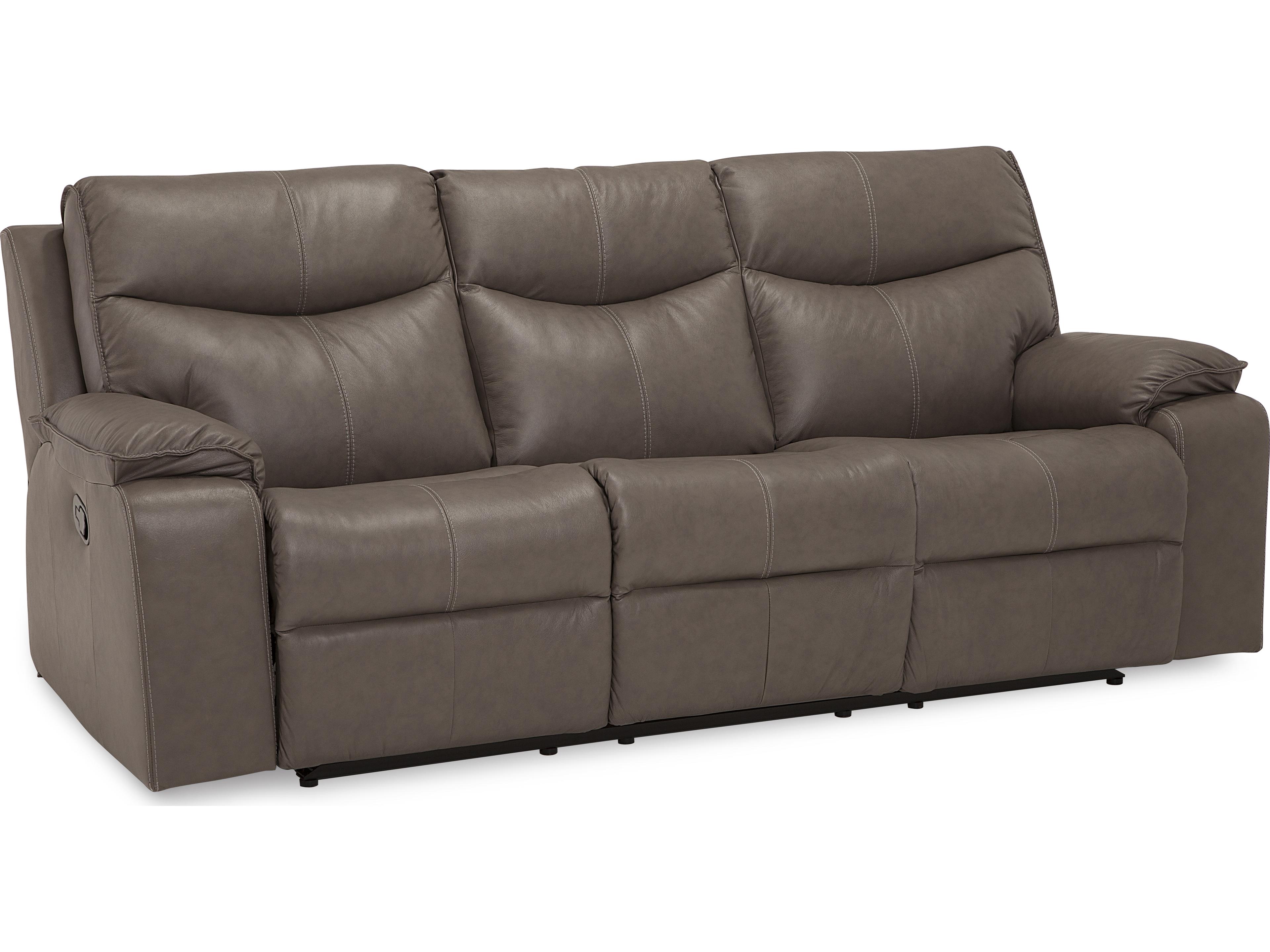 Palliser Providence Leather Upholstery Sofa