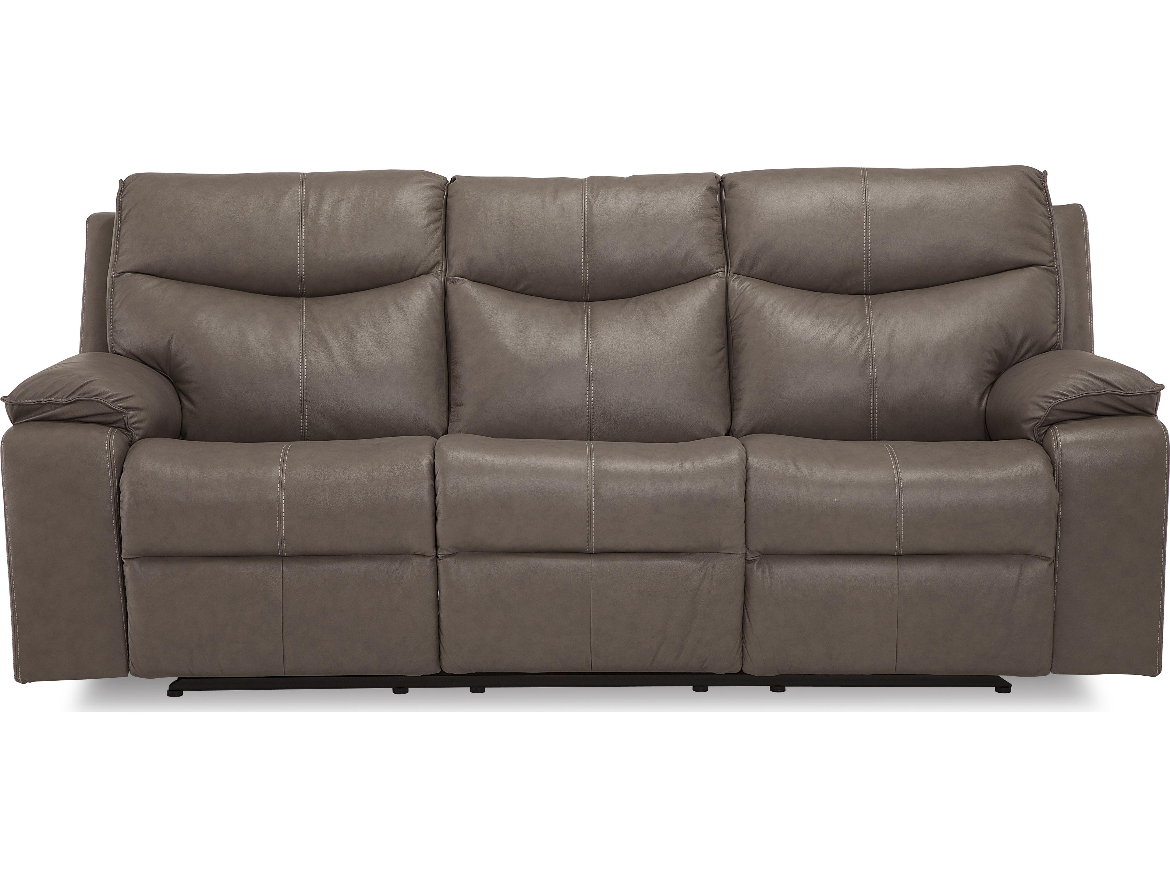 Palliser Providence Leather Upholstery Sofa