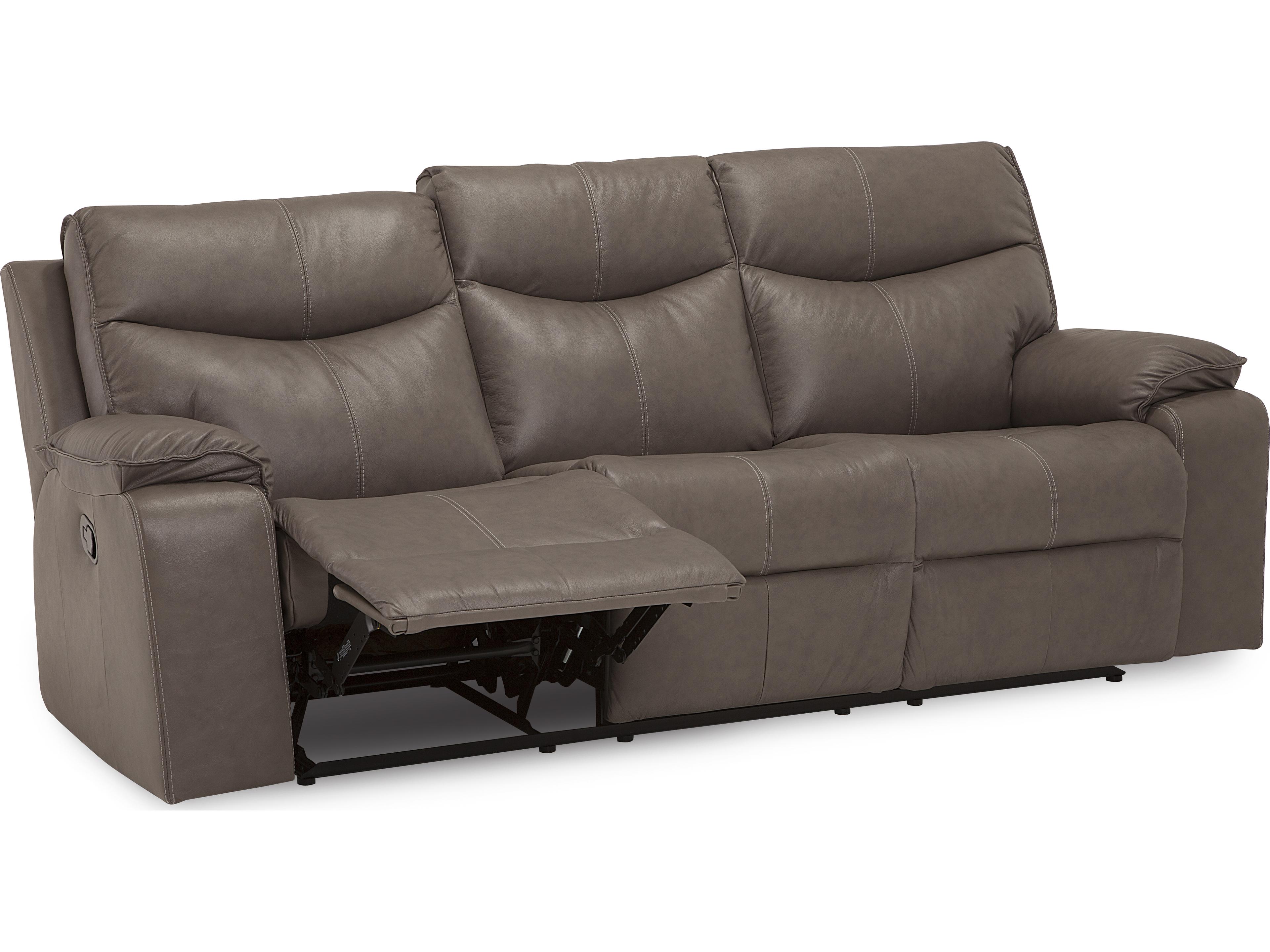 Palliser Providence Leather Upholstery Sofa